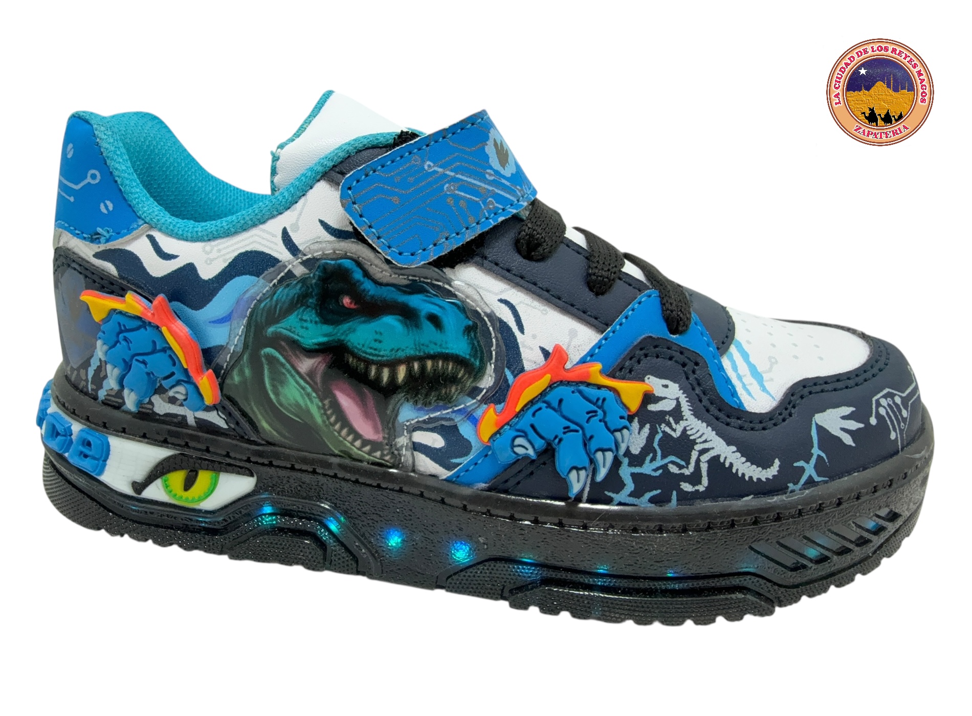 TO ON KIDS 900 S B M 18 AL 21.5