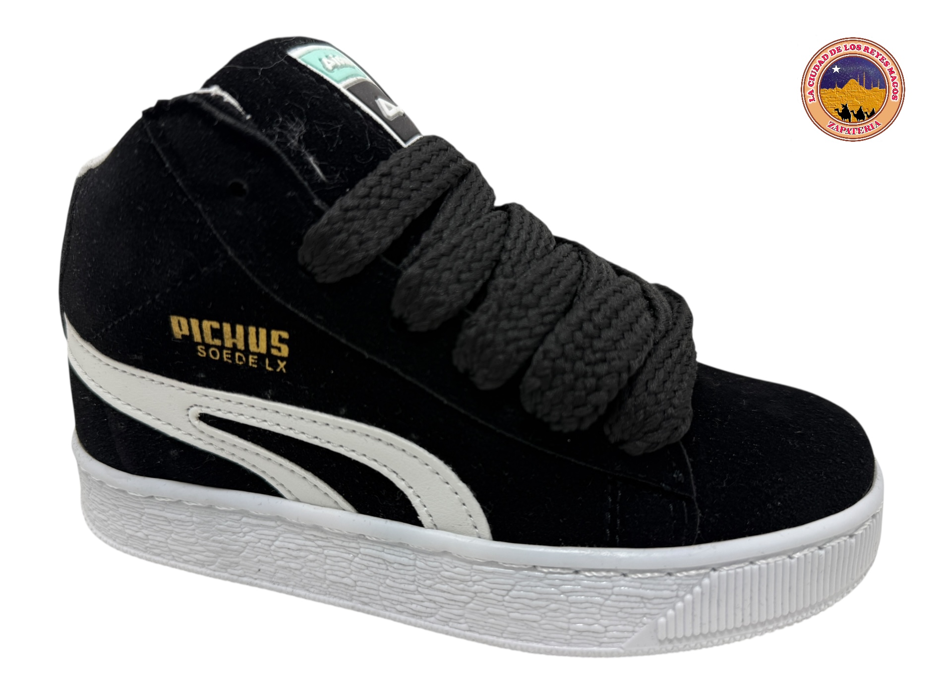 TO PICHUS 420 S N B 18 AL 21.5