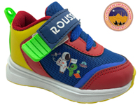 TO ROUSS 2219 S Y O R 15 AL 17.5
