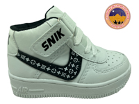 TO SNIK 820 S B N 18 AL 21.5