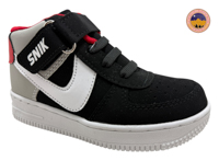 TO SNIK 820 S N R 18 AL 21.5
