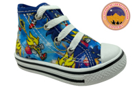 TO STAR MAX 1000 L SONIC 12 AL 14 E