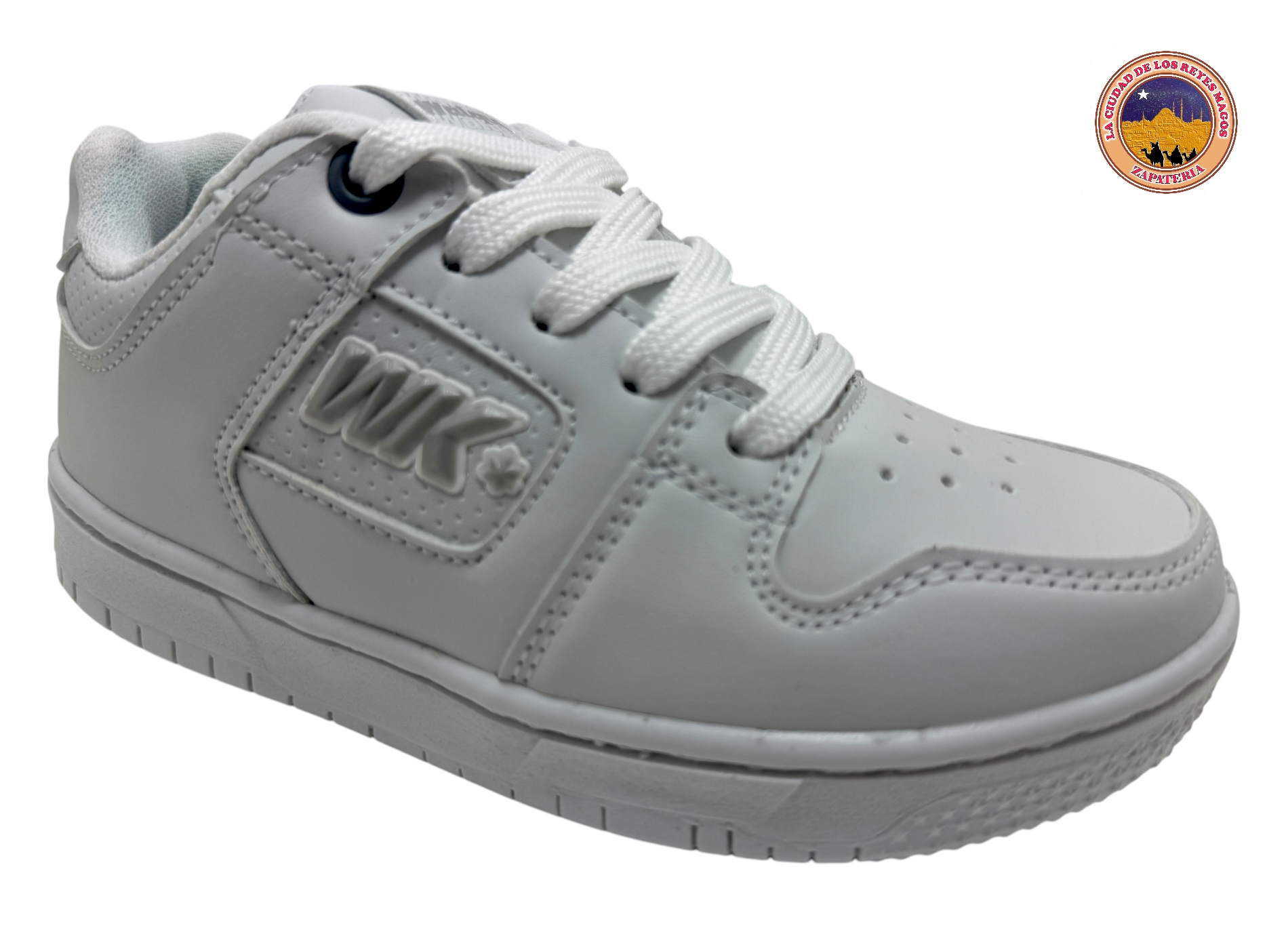 TO WALQUIR 050 S B 18 AL 21.5