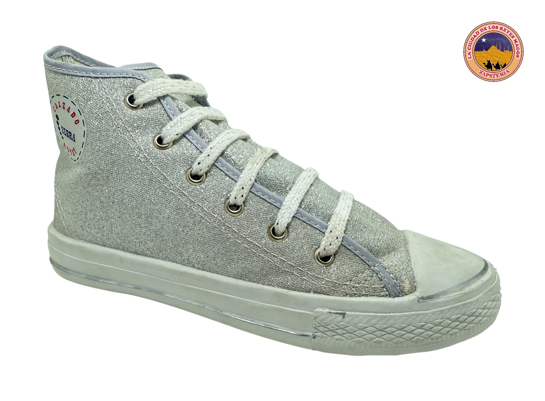 TD ZEBRA 303 S P 22 AL 26 E