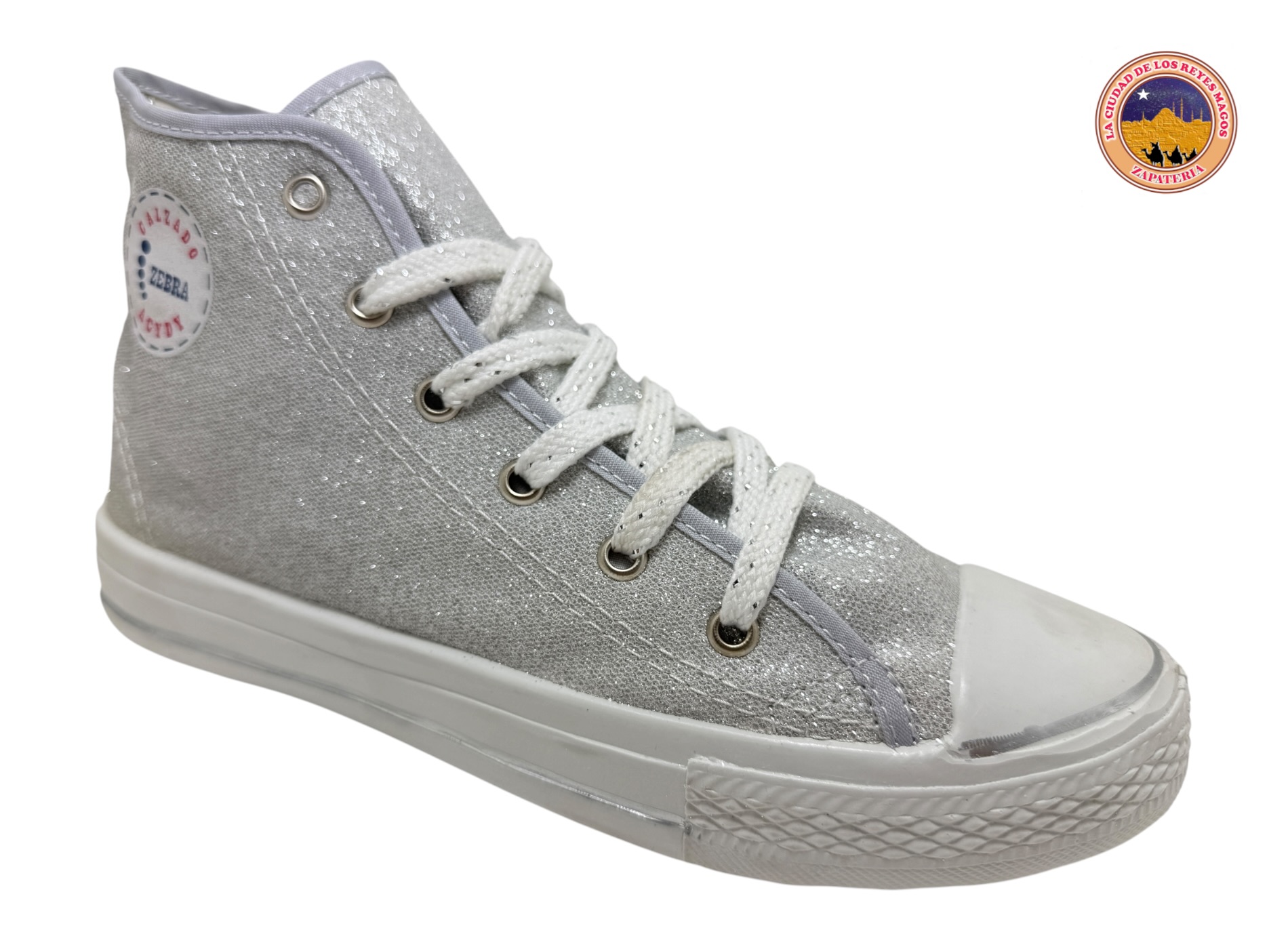 TD ZEBRA 303 S P 22 AL 26 E