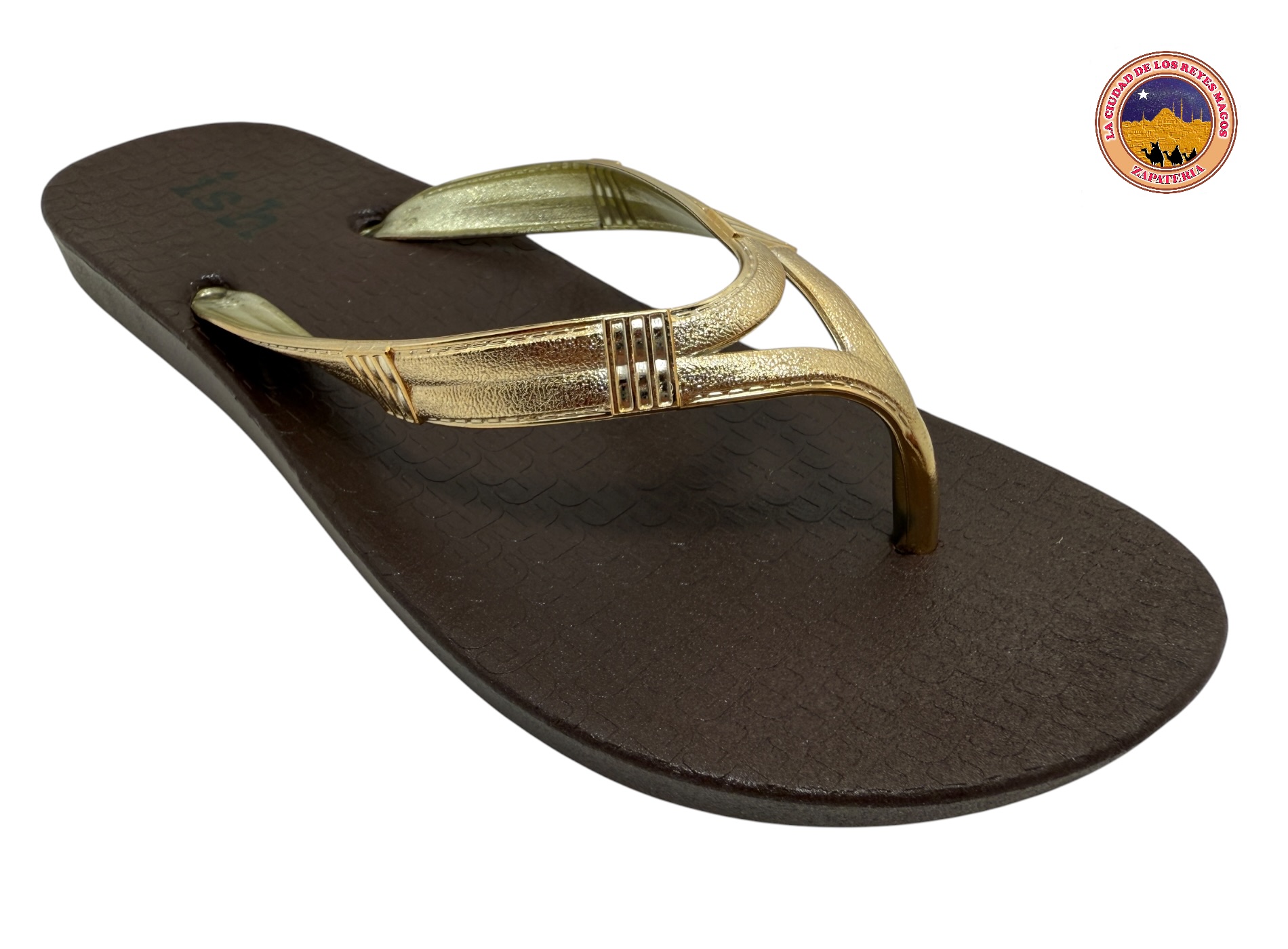 EVA GREEN 6001 ORO 22 AL 26 E