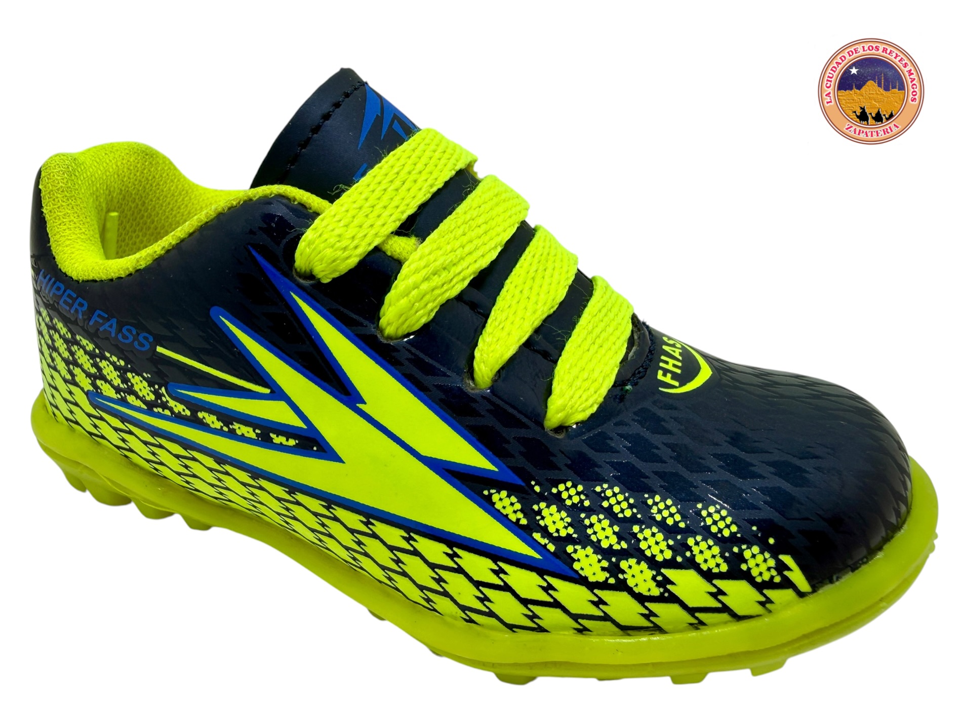 TO FHAS 701 S M NEON 12 AL 14.5