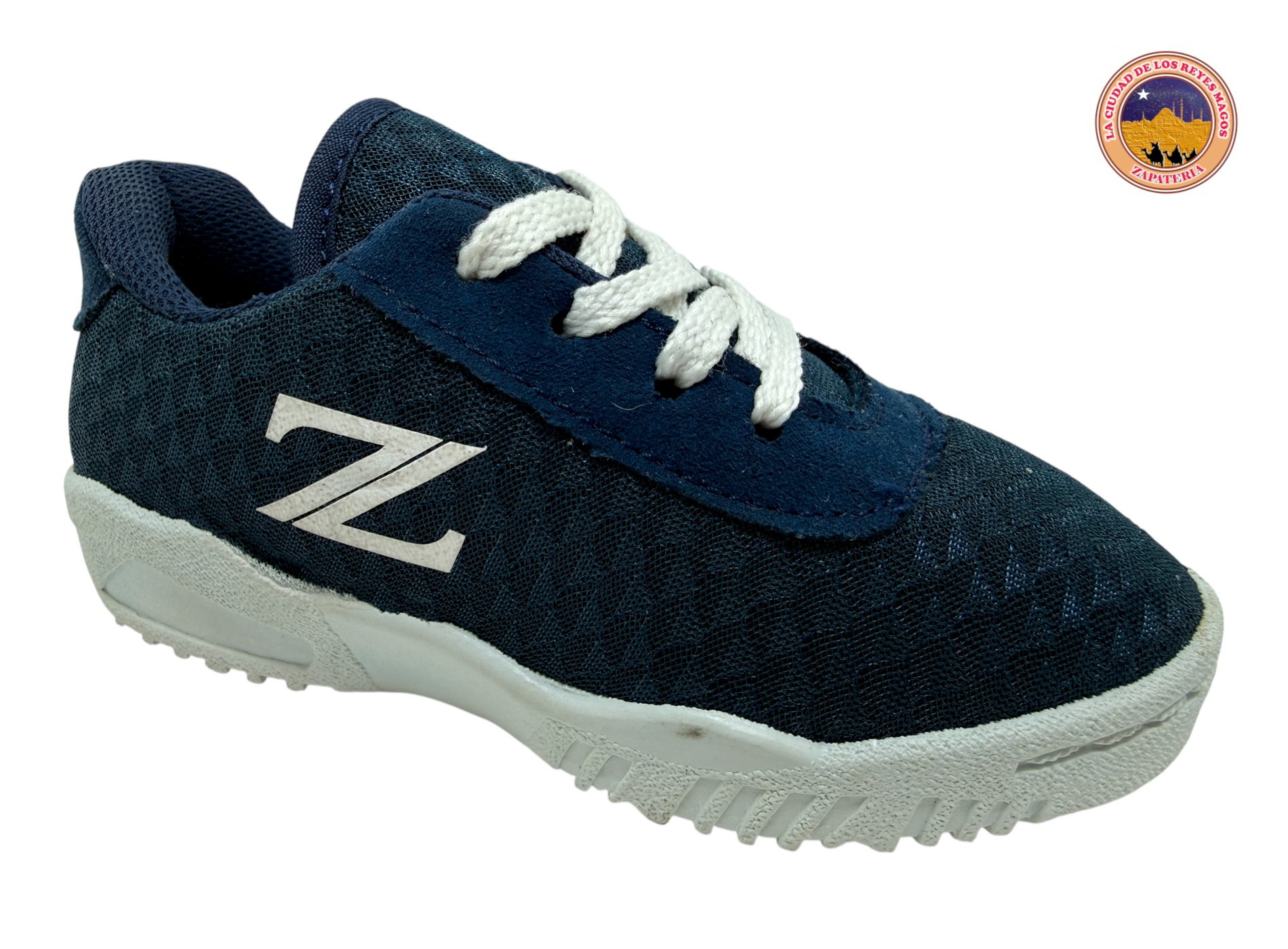 TO ZAPE T M 12 AL 16 E