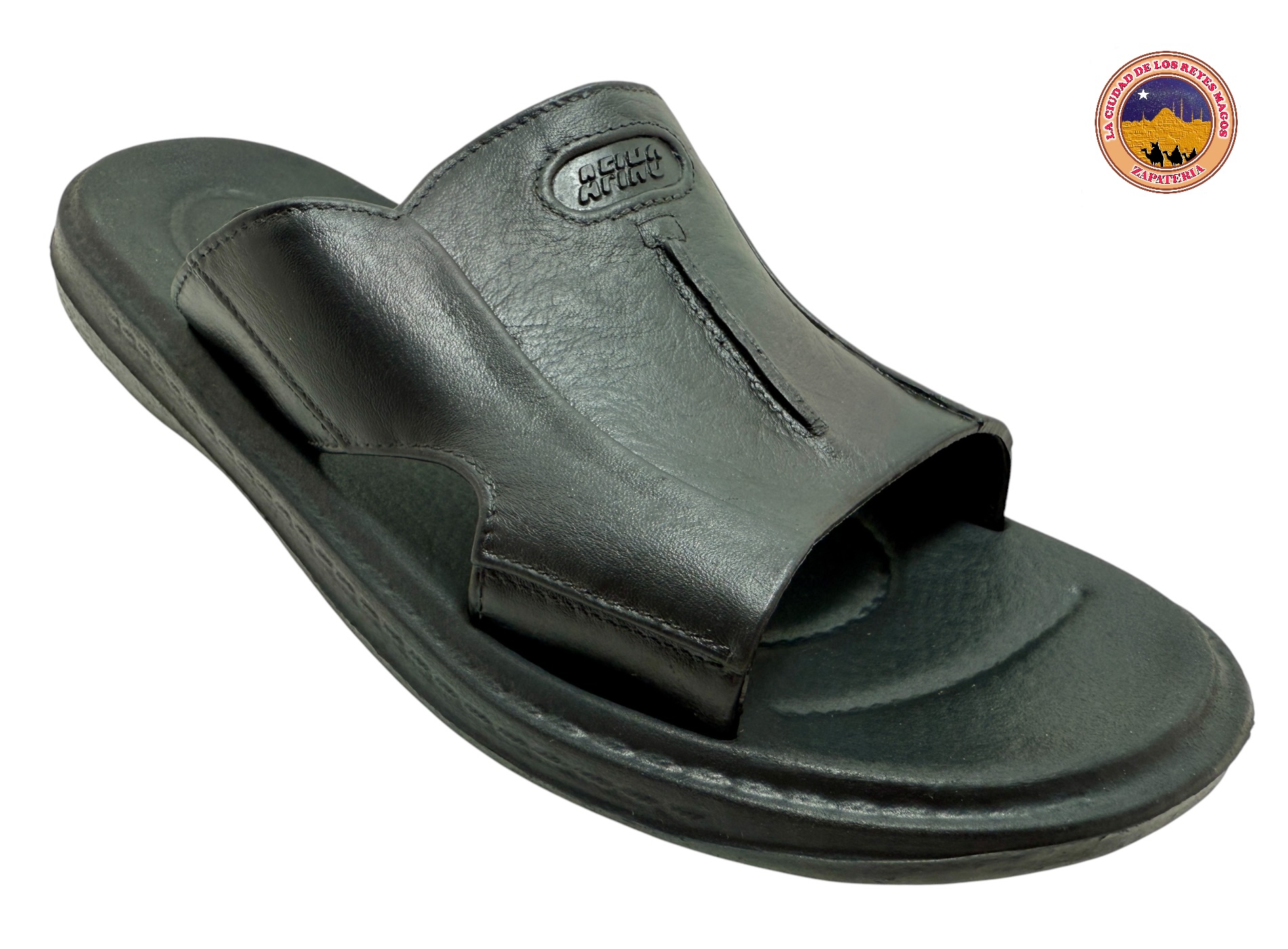 AFINO 8001 NEGRO 22 AL 24 E