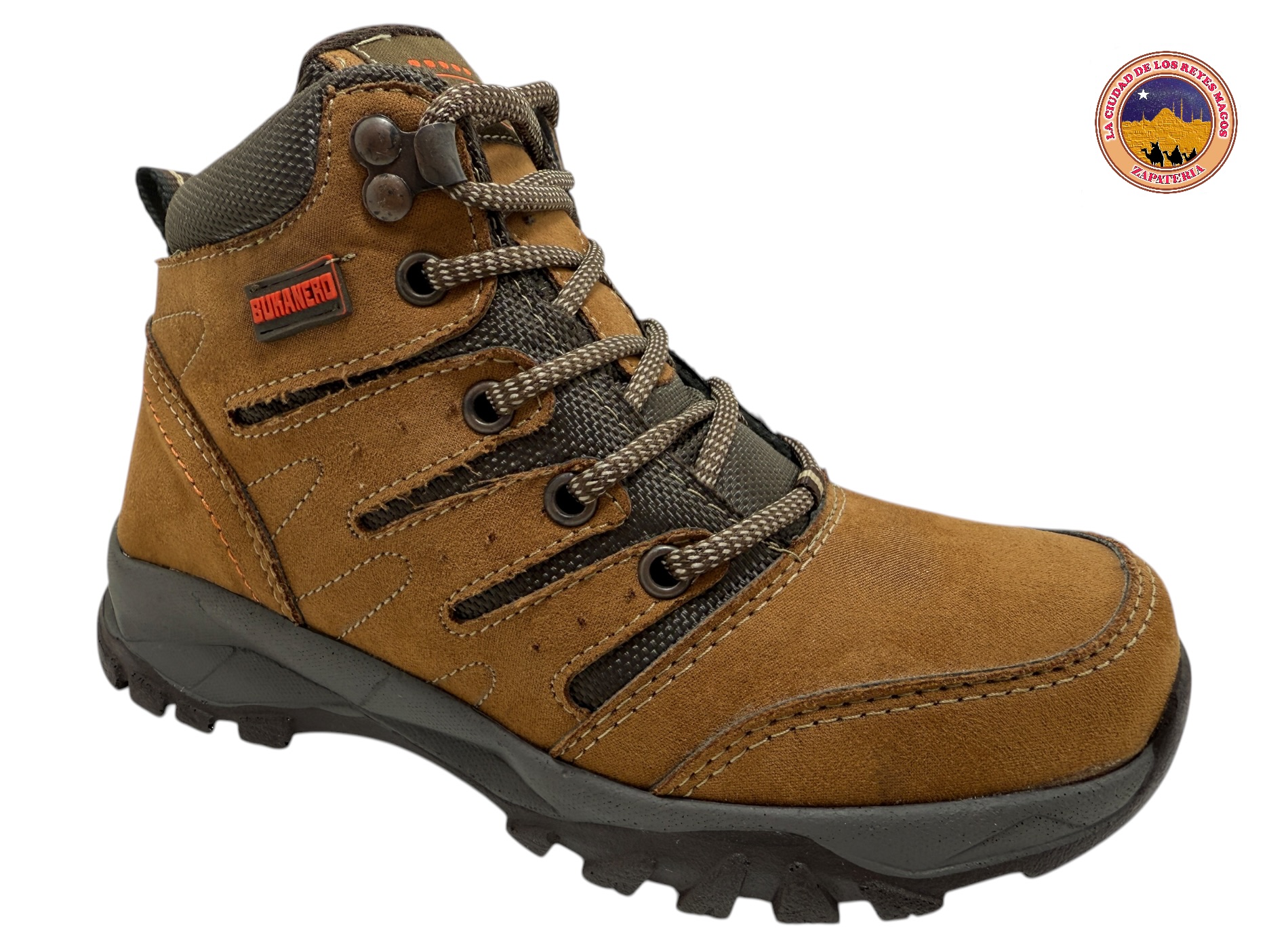 J BUKANERO 1500 N MEYE 22 AL 25.5