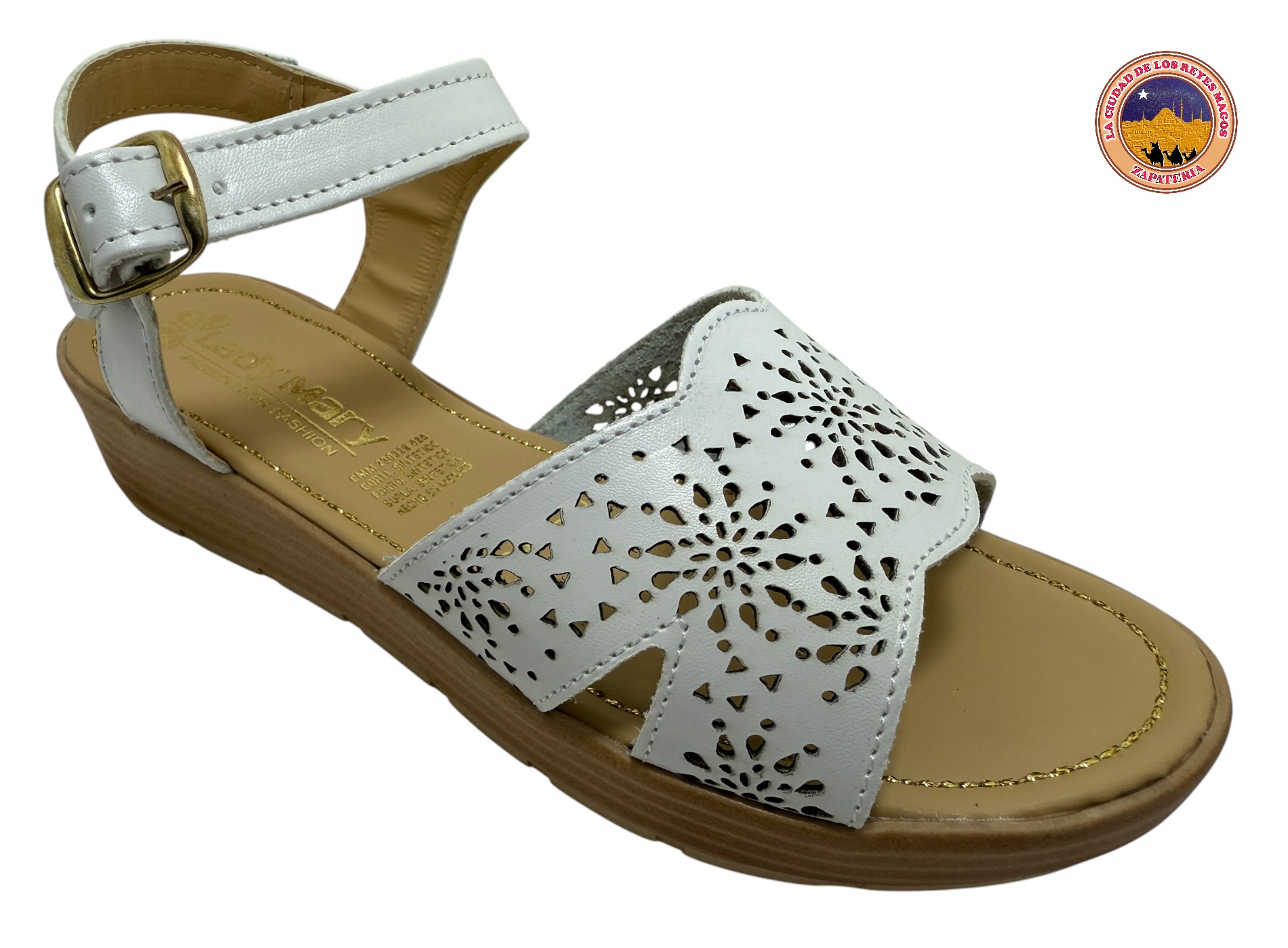 D LADY MARY 501 S B 22 al 26