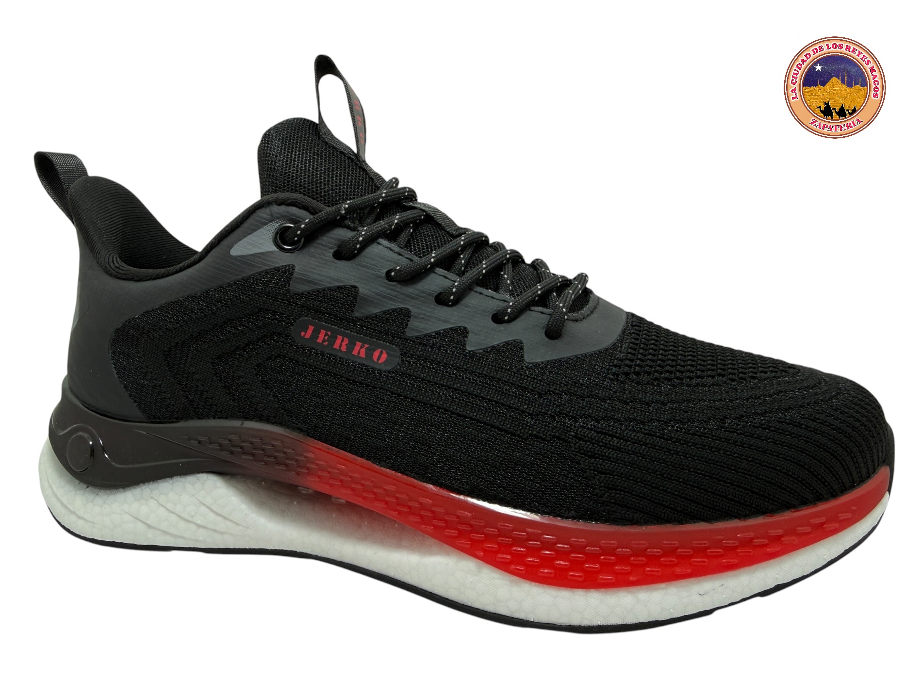 TC JERKO 016 T N R 23 AL 30