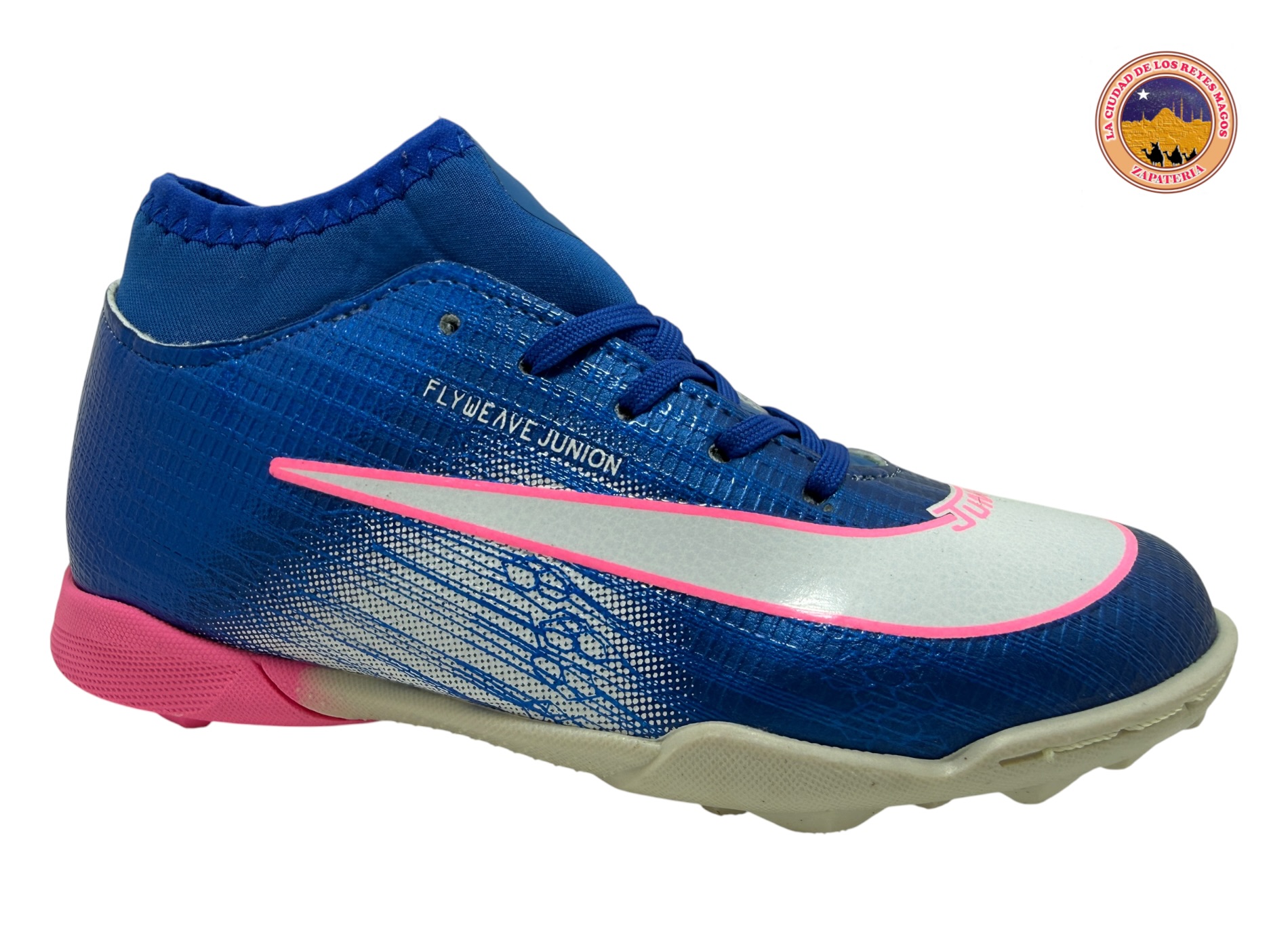 TO JUNION 2070 S Y 18 AL 21.5