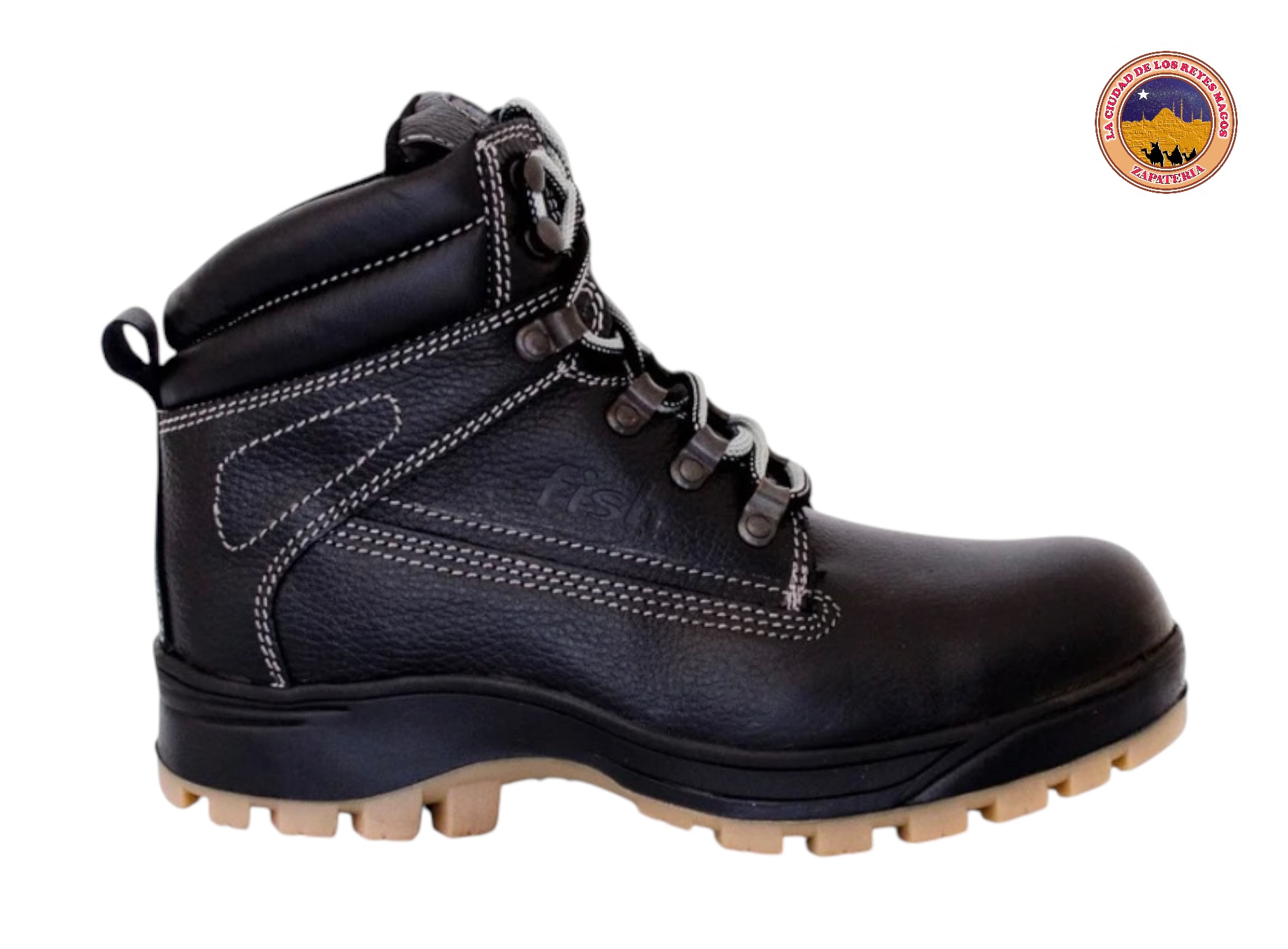C FISH 1657 P N 25 AL 29.5