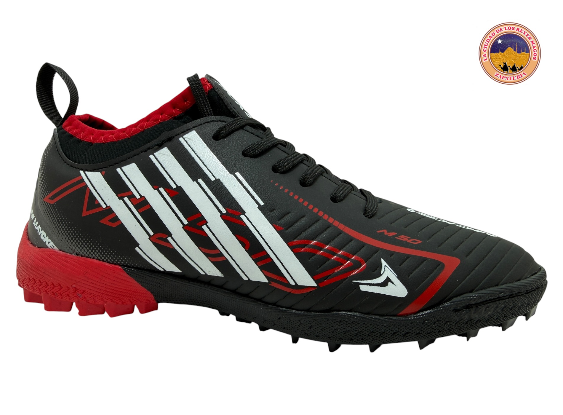 TJ MAYCKERS 1283 S N R 22 AL 25.5