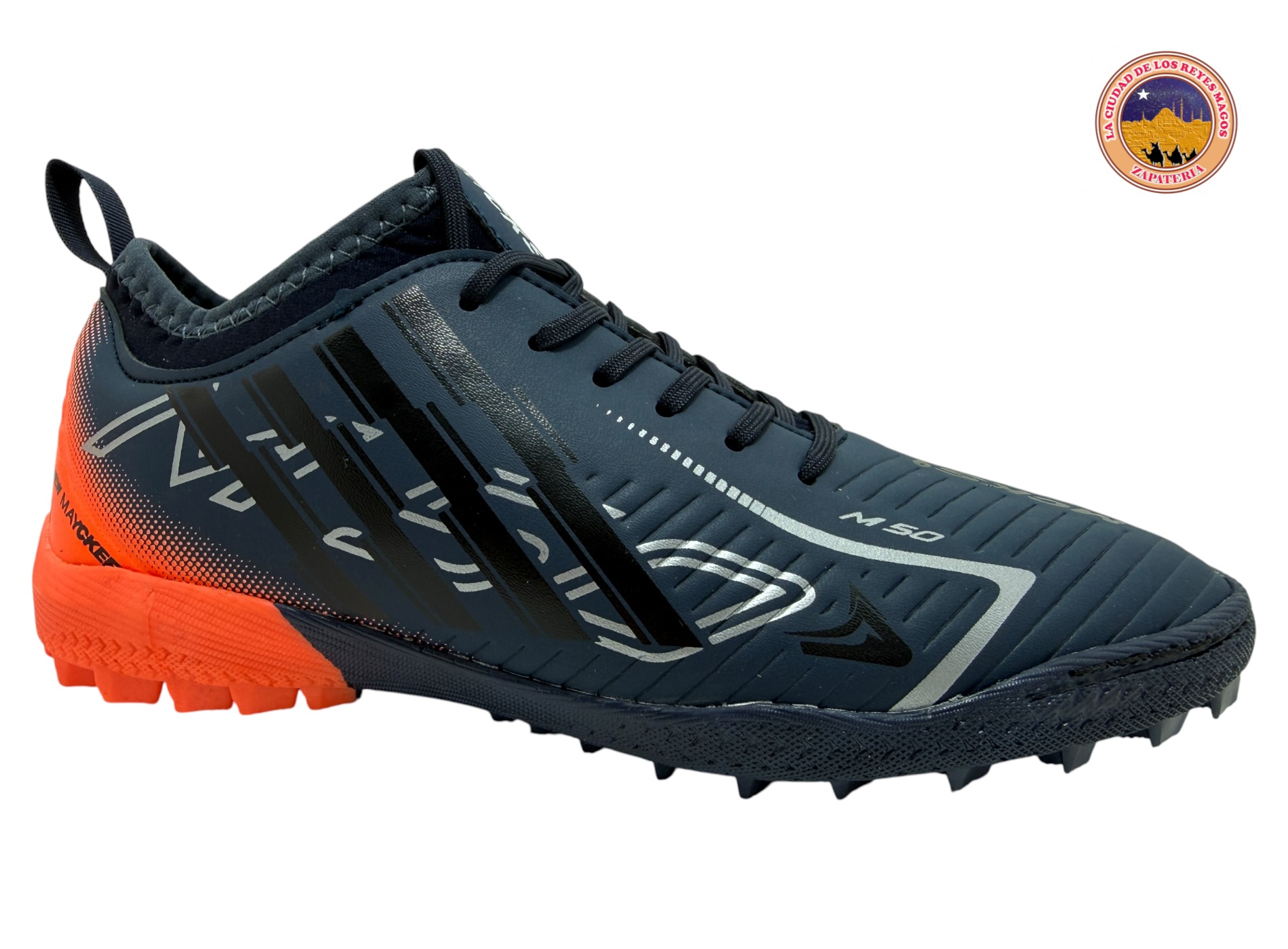 TJ MAYCKERS 1283 S M J 22 AL 25.5