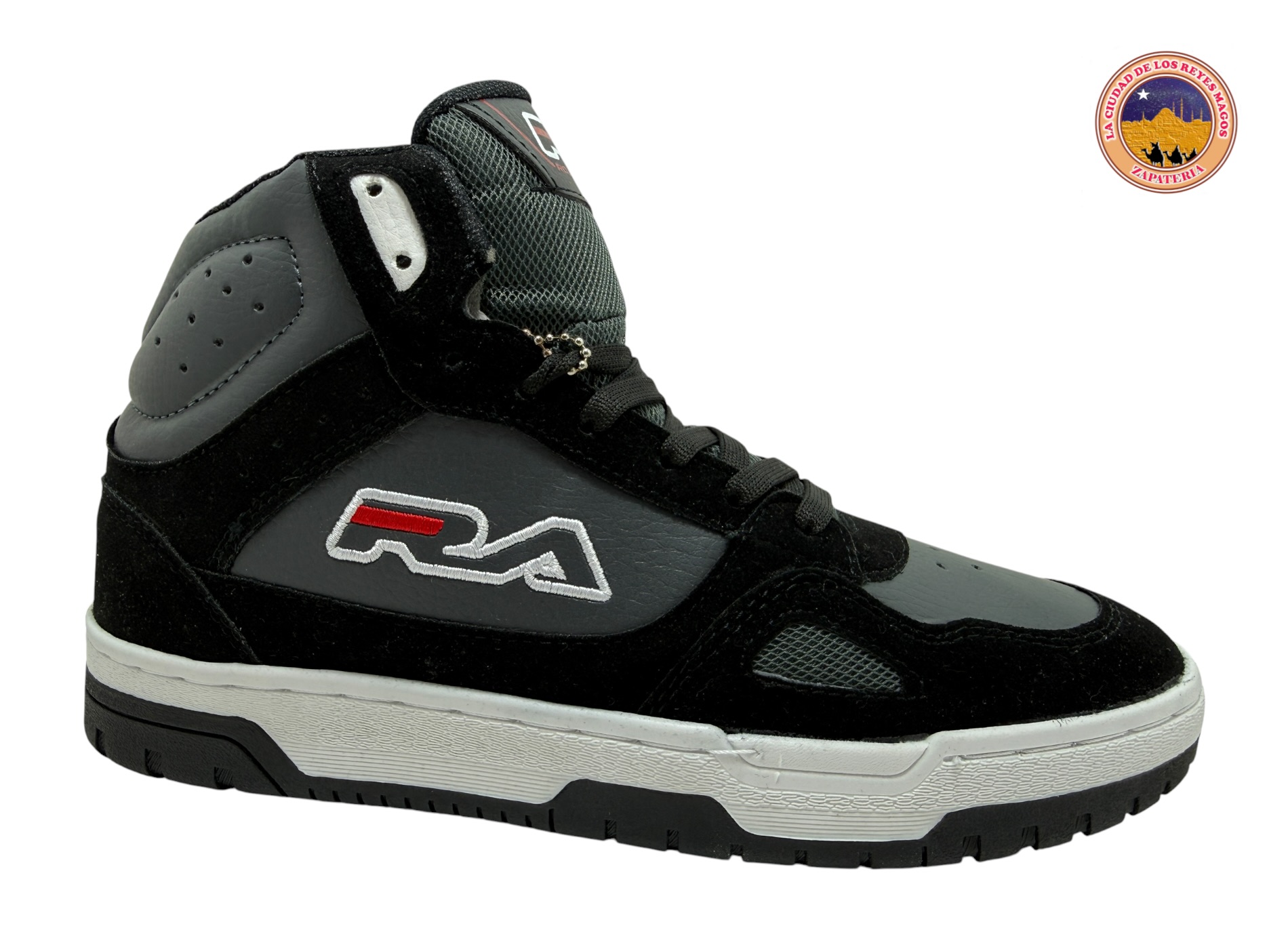 TC R A 938 S N OX N 25 AL 28.5