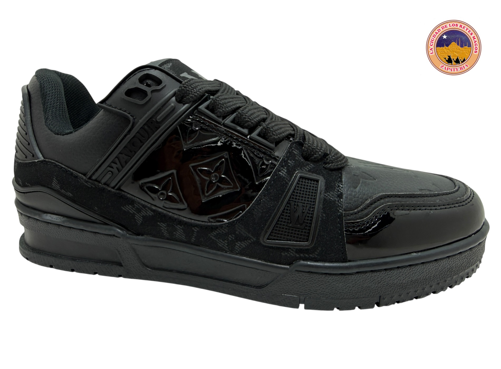 TC WALQUIR 120 C MONO 25 AL 28.5