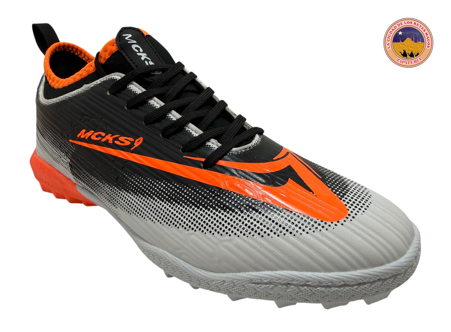TC MAYCKERS 1282 S B N J 25 AL 28.5