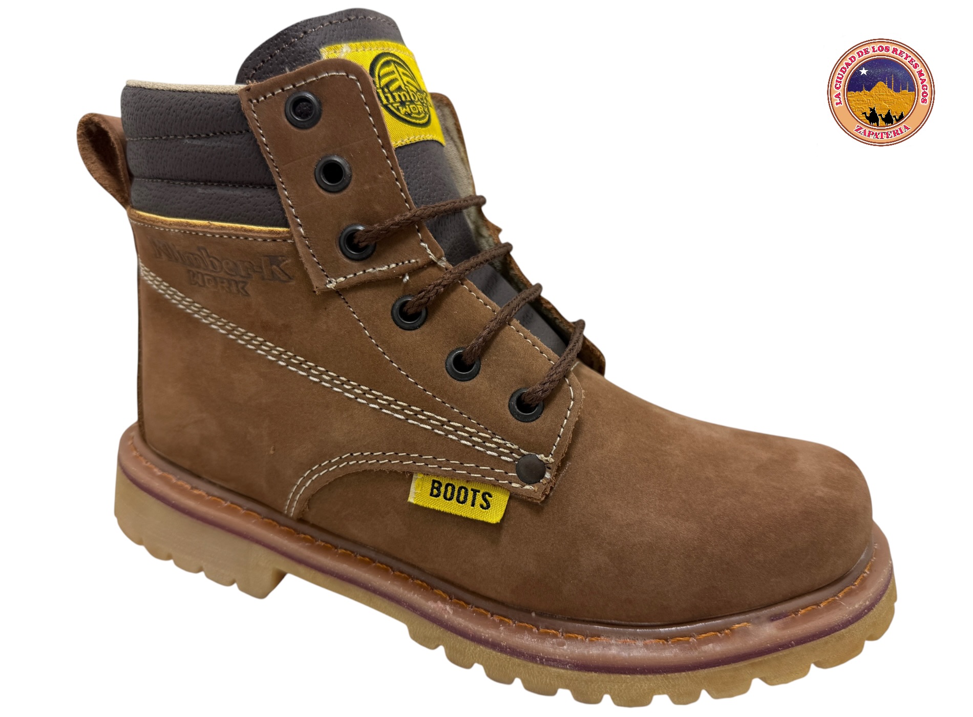 C KLIMBER 500 N TOPO 25 AL 29