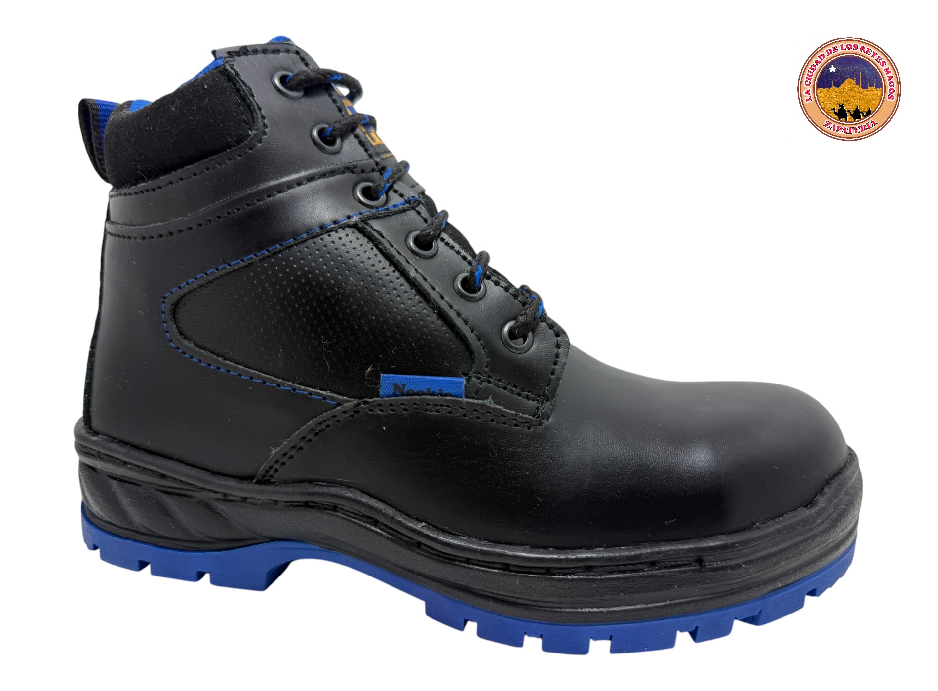 J NOOKIE 2801 S N Y 22 AL 25.5