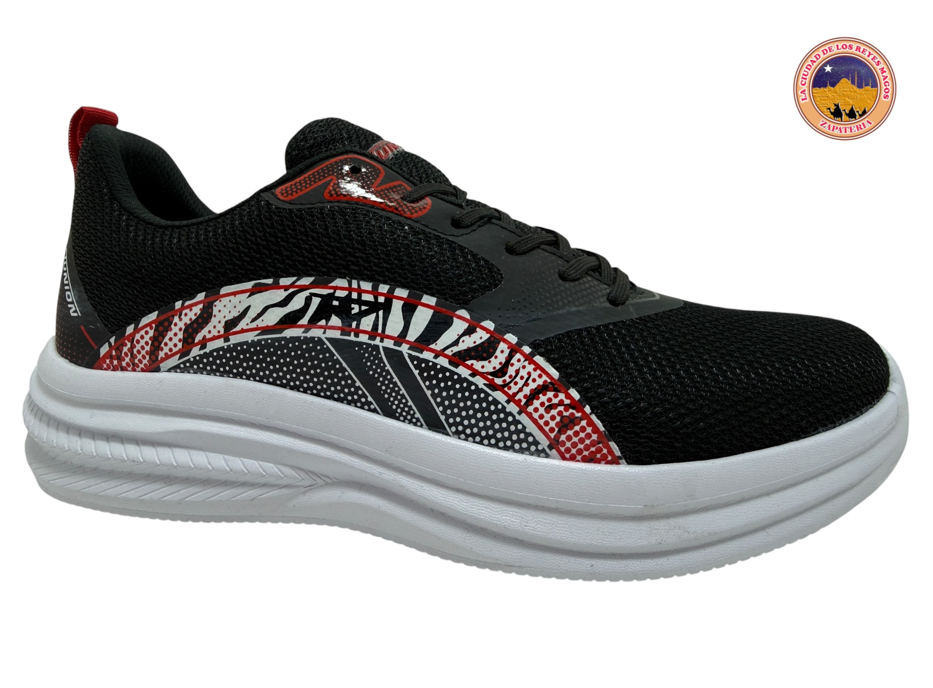 TC JUNION 356 T N R 25 AL 28.5