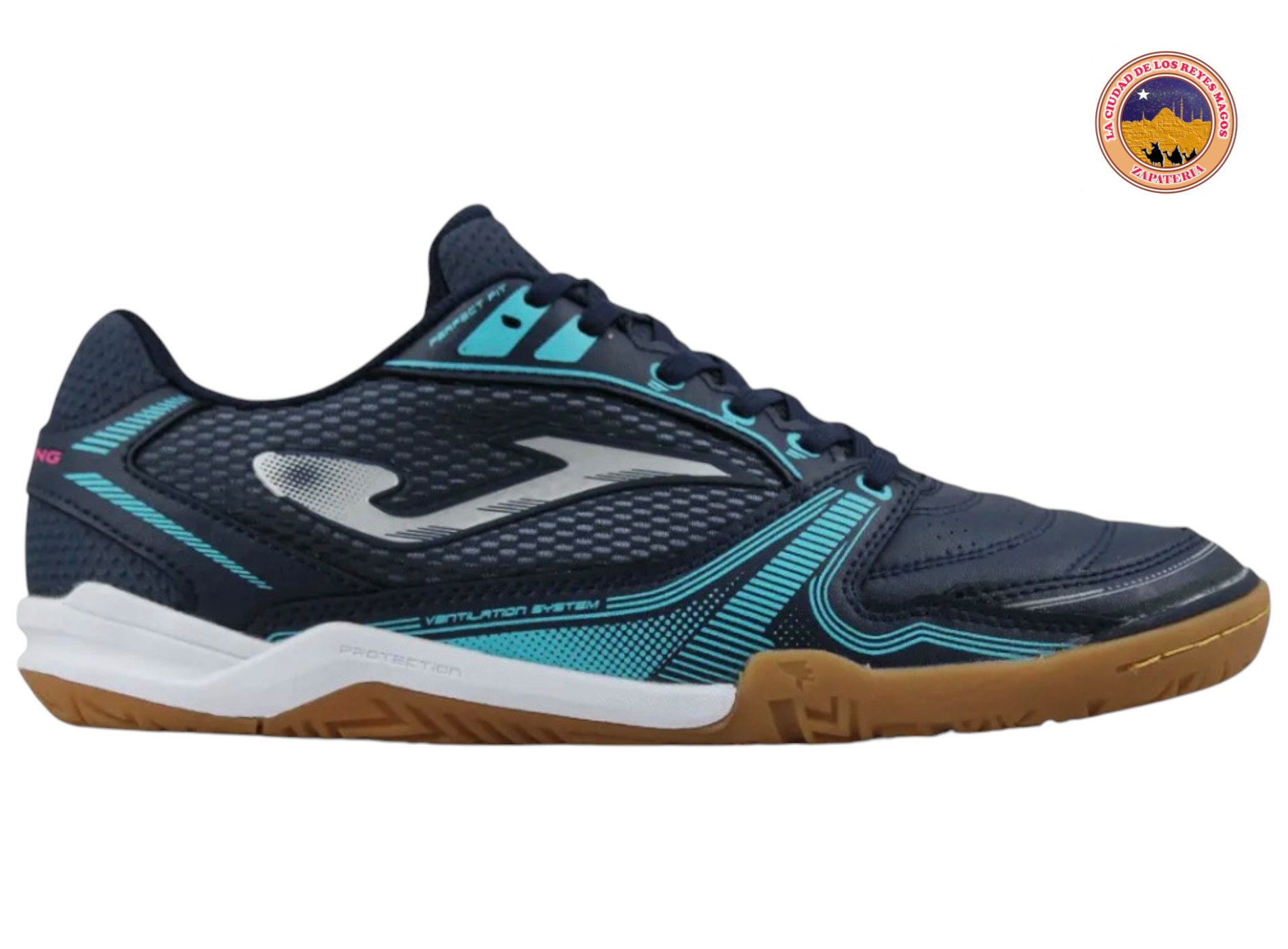 TC JOMA 2503 S M 25 AL 28