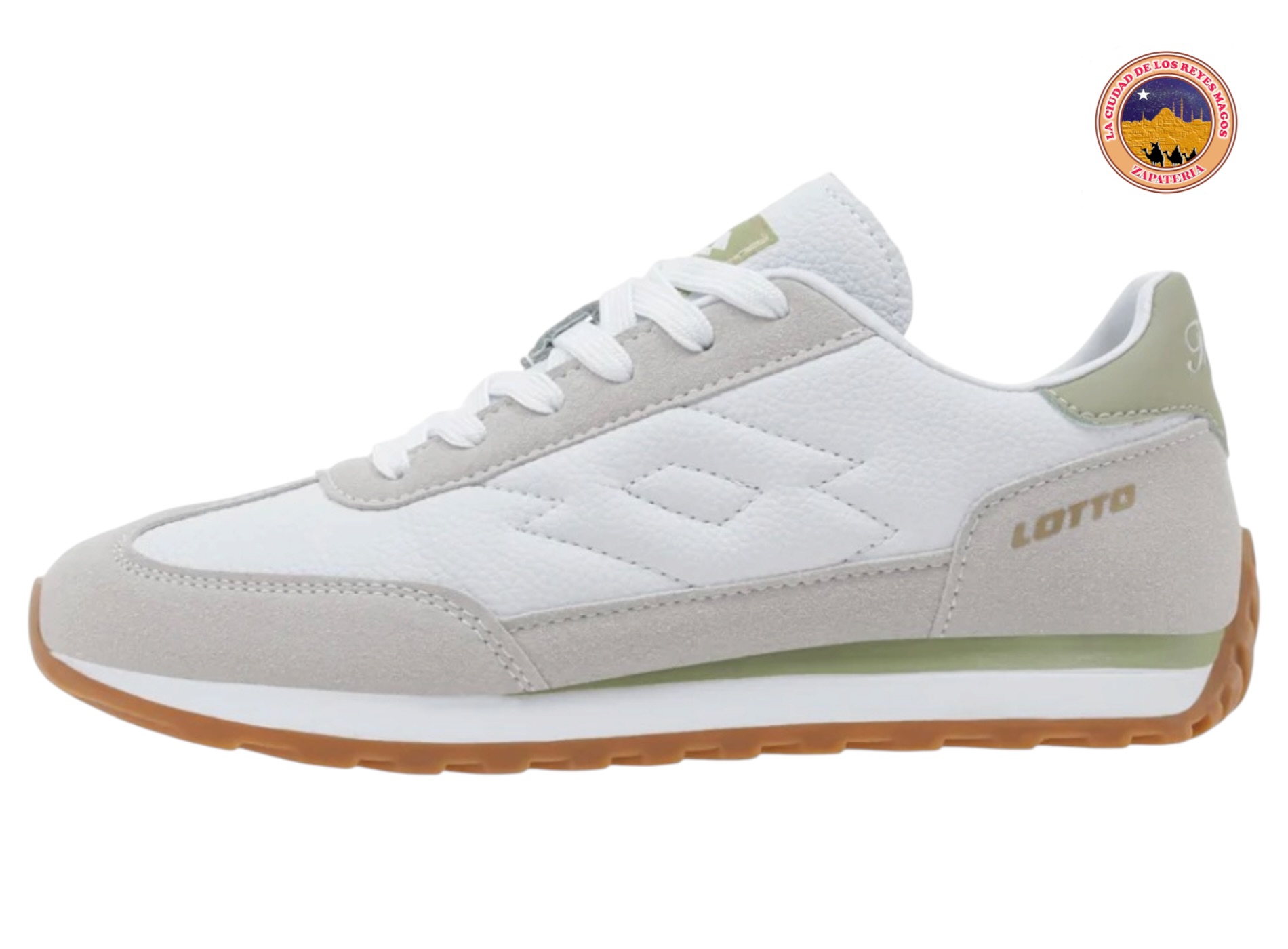 TD LOTTO HERB S B G D 22 AL 26 E