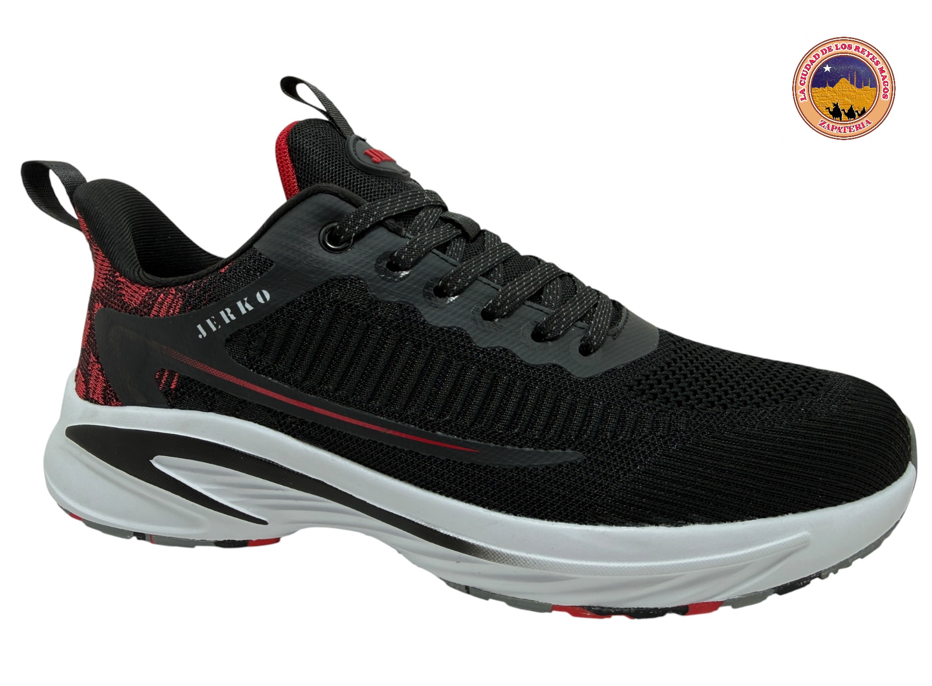 TC JERKO 012 T N R 25 AL 30