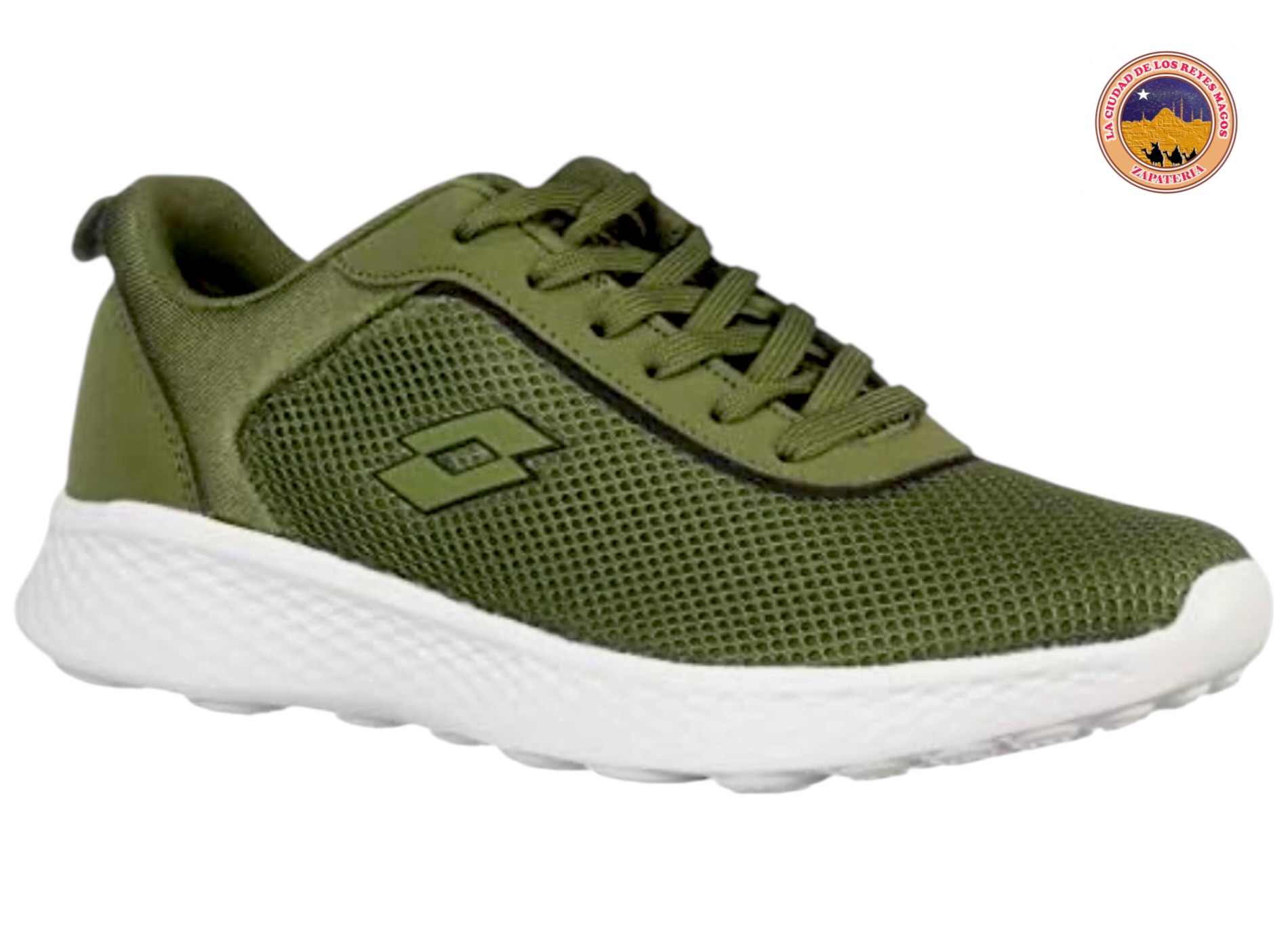 TC LOTTO PRO T D 25 AL 29 E