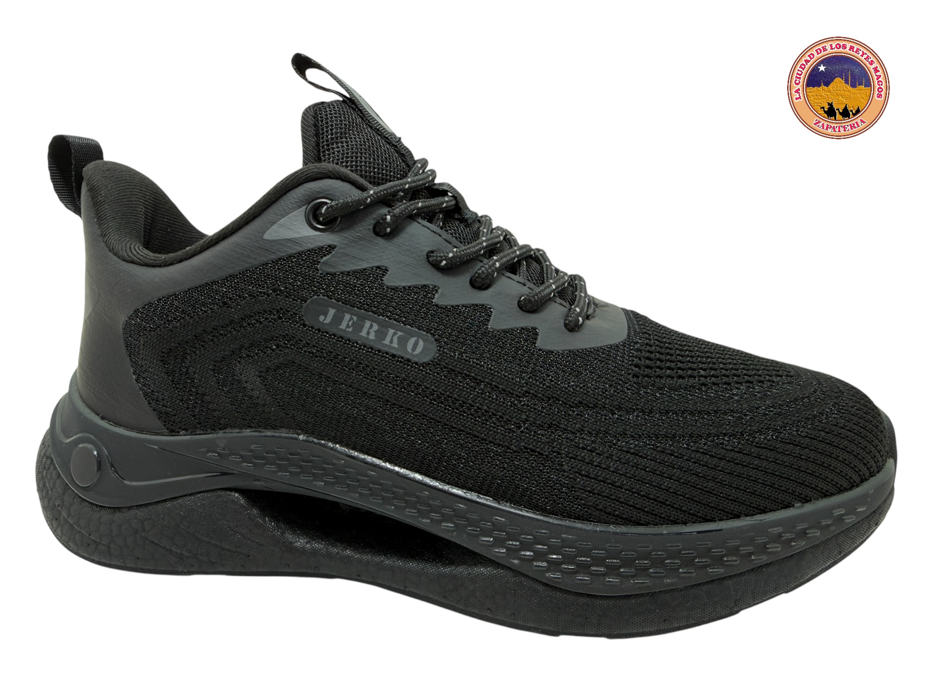 TC JERKO 016 T MONO 23 AL 30