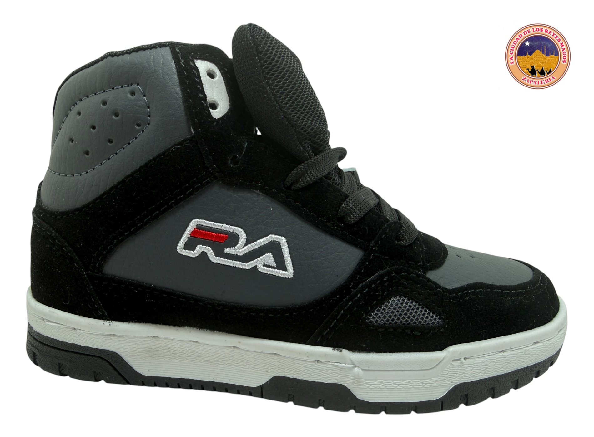 TO R A 938 S N OX N 18 AL 21.5