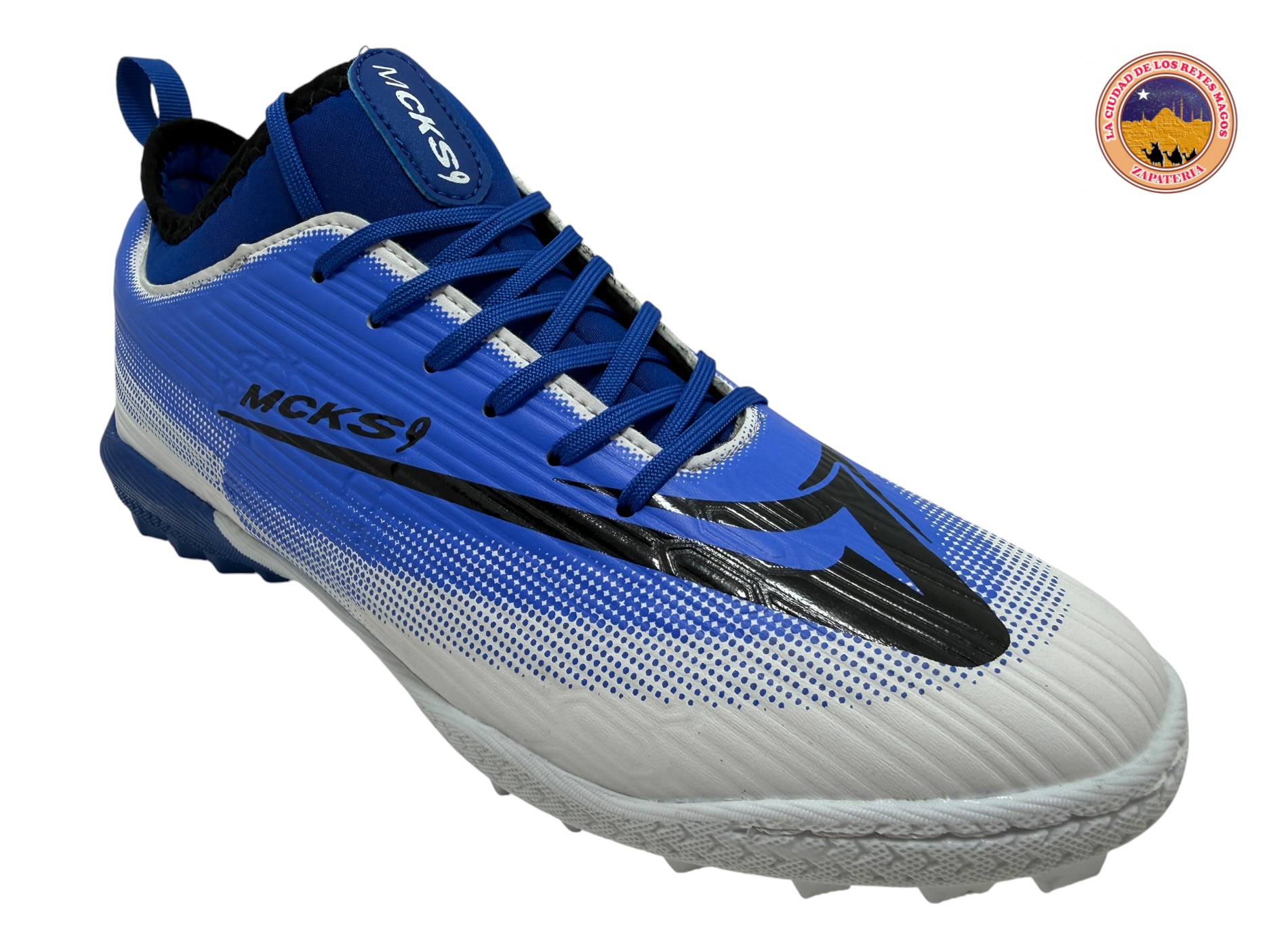 TC MAYCKERS 1282 S B Y 25 AL 28.5