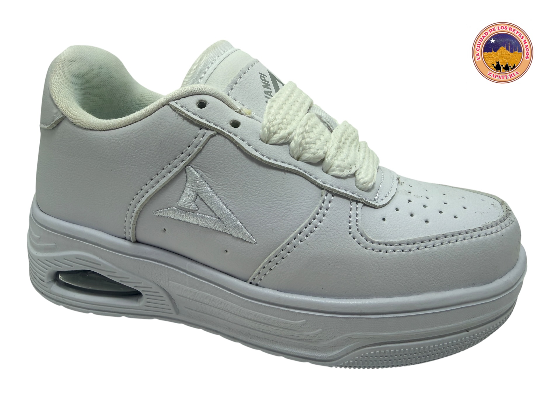 TO VANPI 480 S B 18 AL 21.5