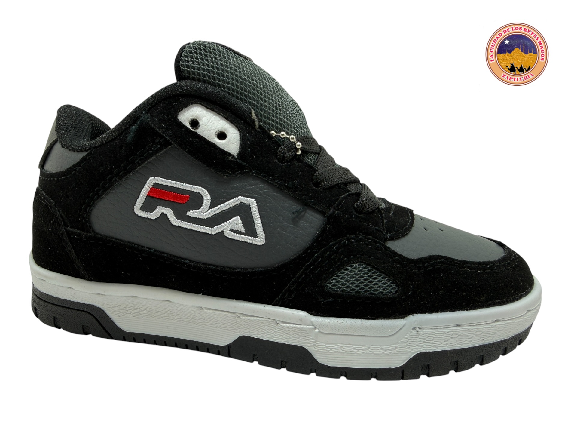 TO R A 937 S N OX N 18 AL 21.5