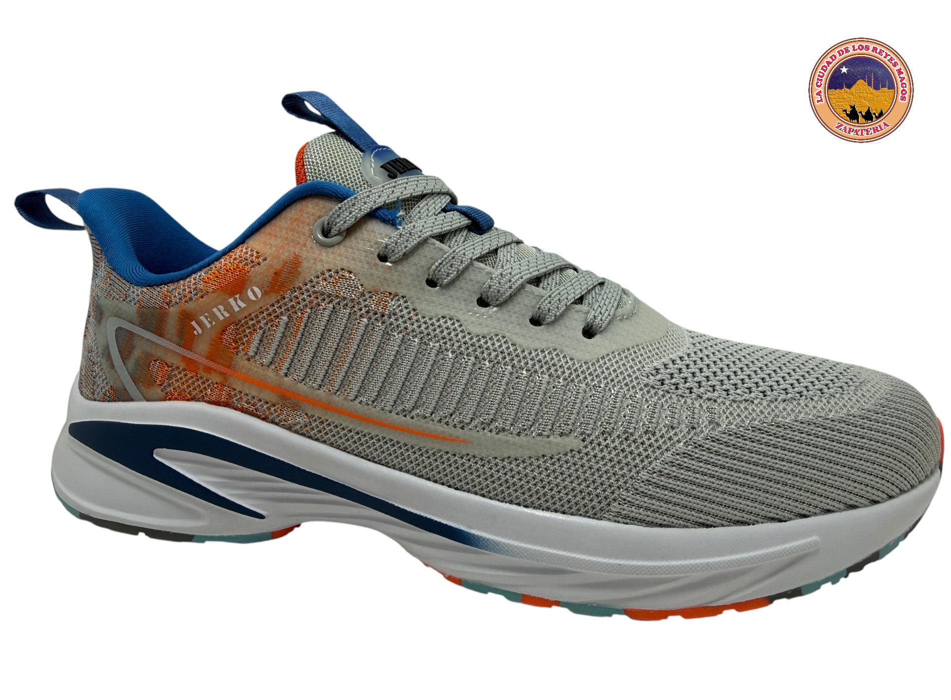 TC JERKO 012 T G 25 AL 30