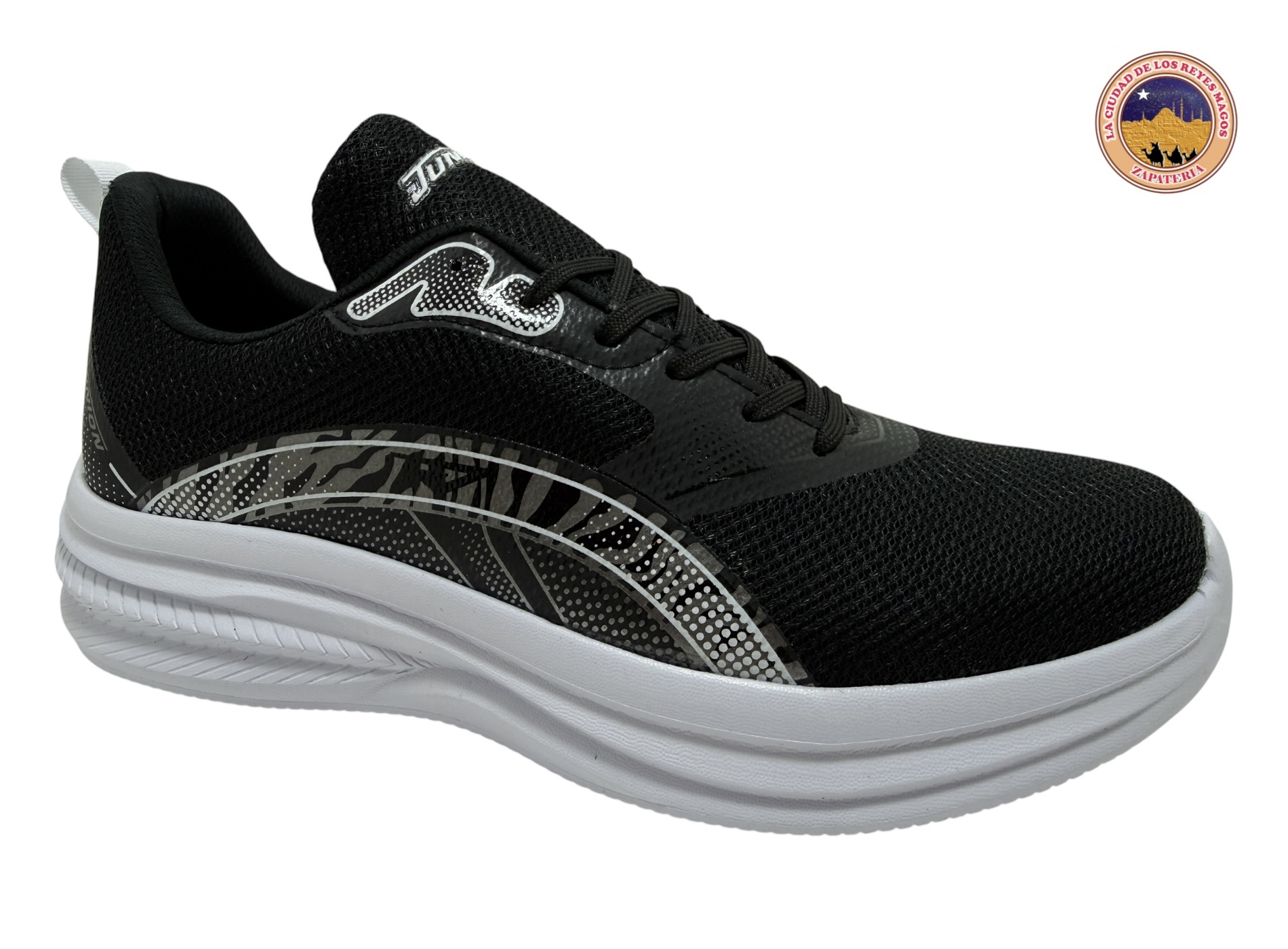 TC JUNION 356 T N B N 25 AL 28.5