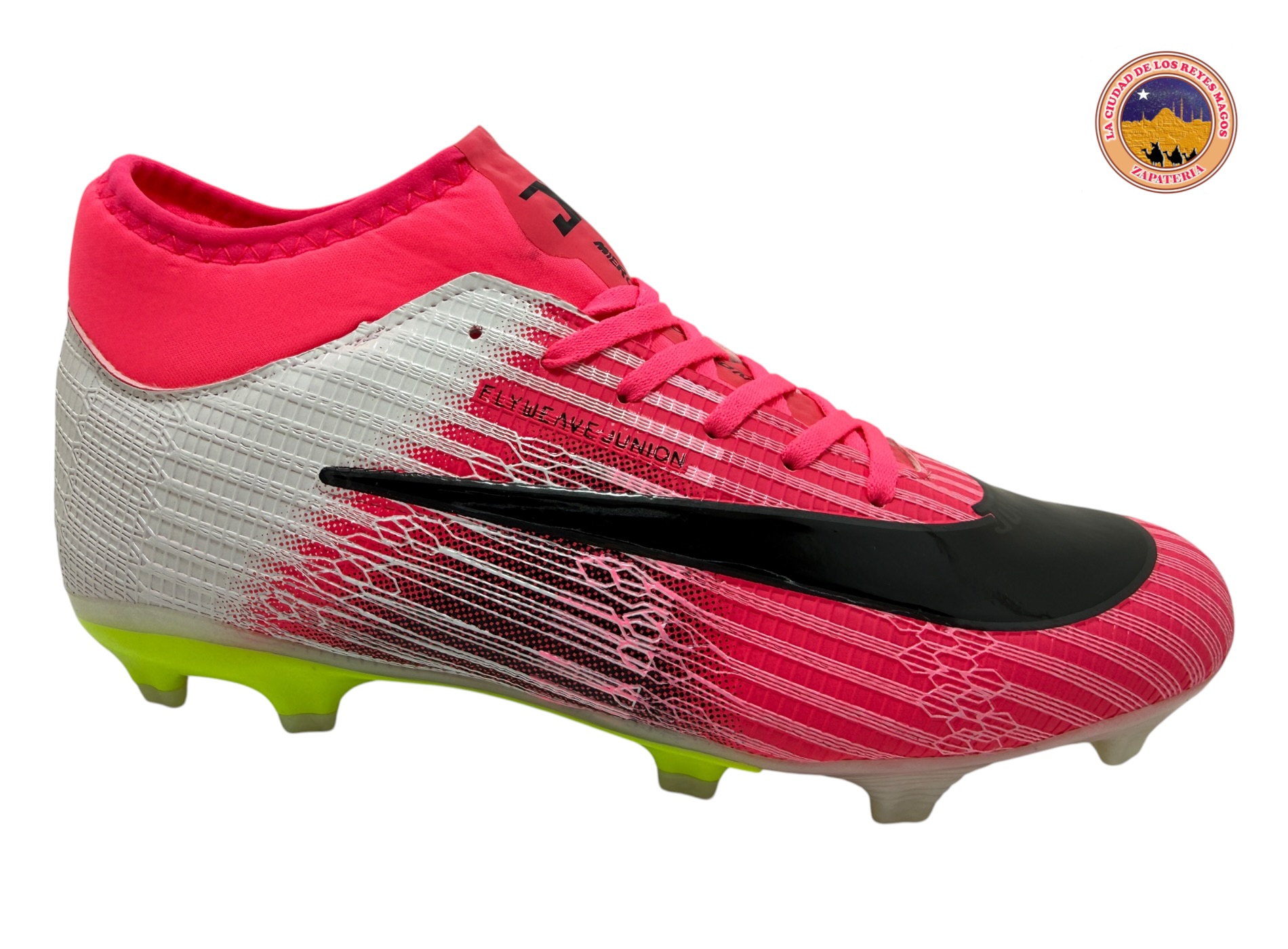 TC JUNION 2070 TACHON S CORAL 25 AL 28.5