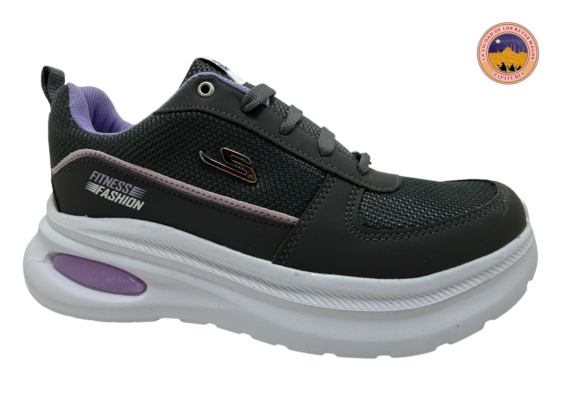 TD SPEIS 860 T OX L 22 al 26