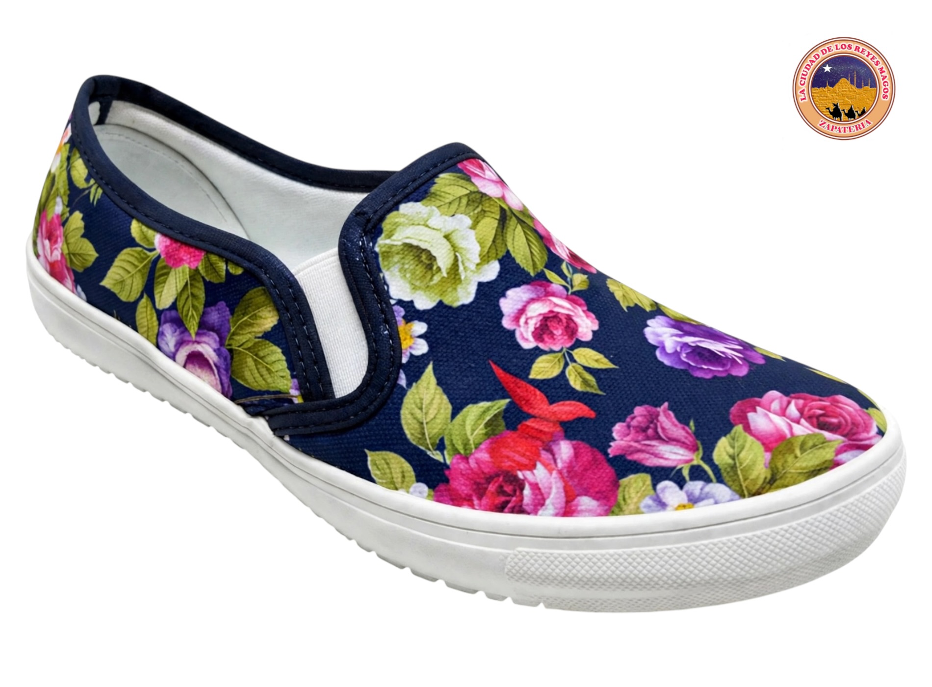 TA ZUM 180 T FLOR M 17 AL 21 E