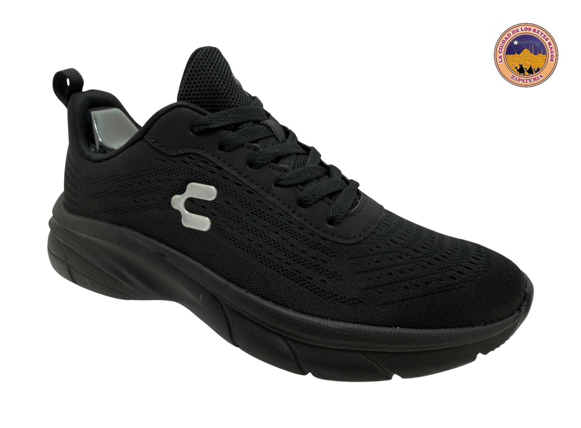 TC CHARLY 1087621 T N 25 AL 28 E
