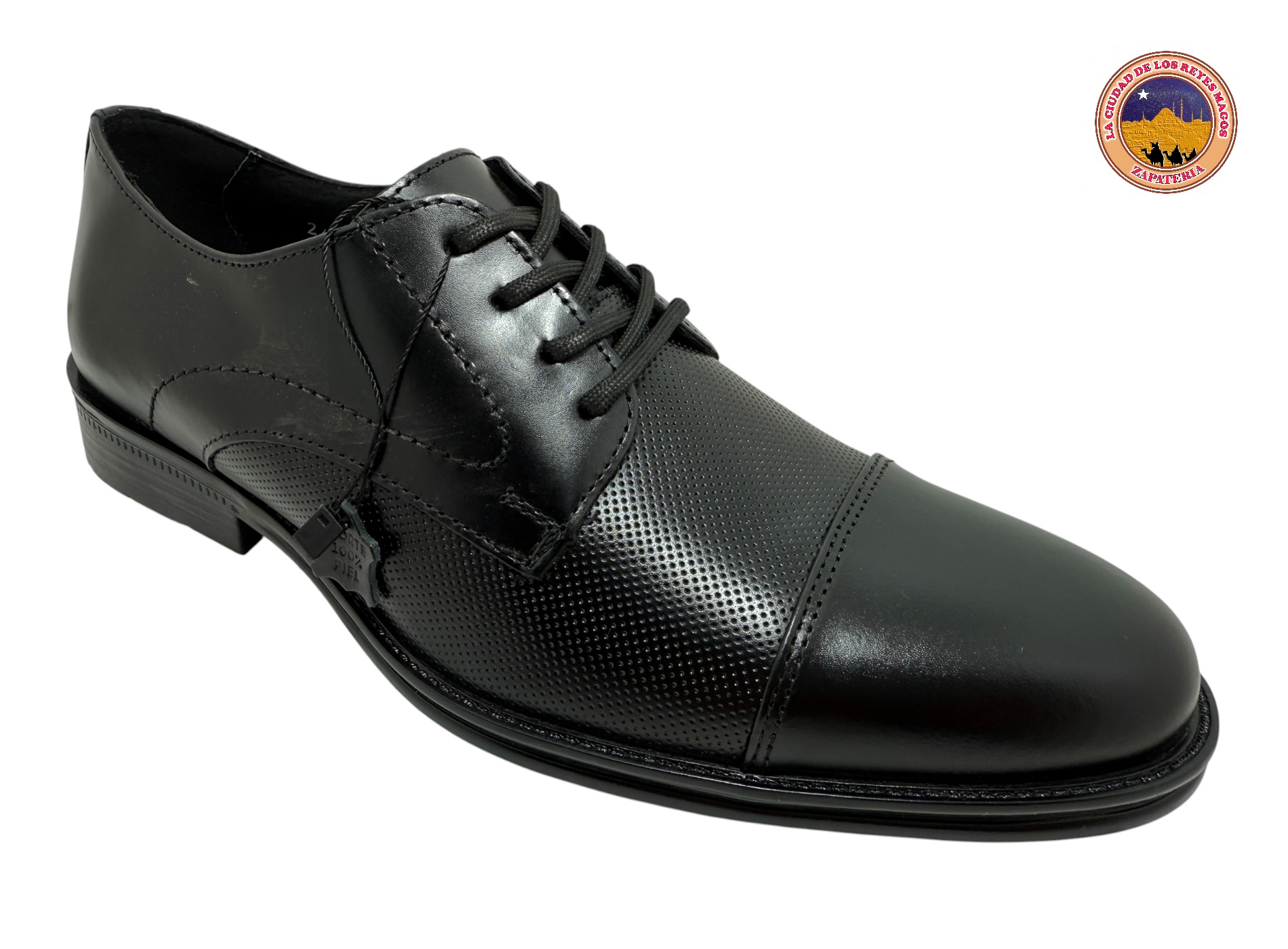 MARISCAL 7680 NEGRO 25 AL 28.5