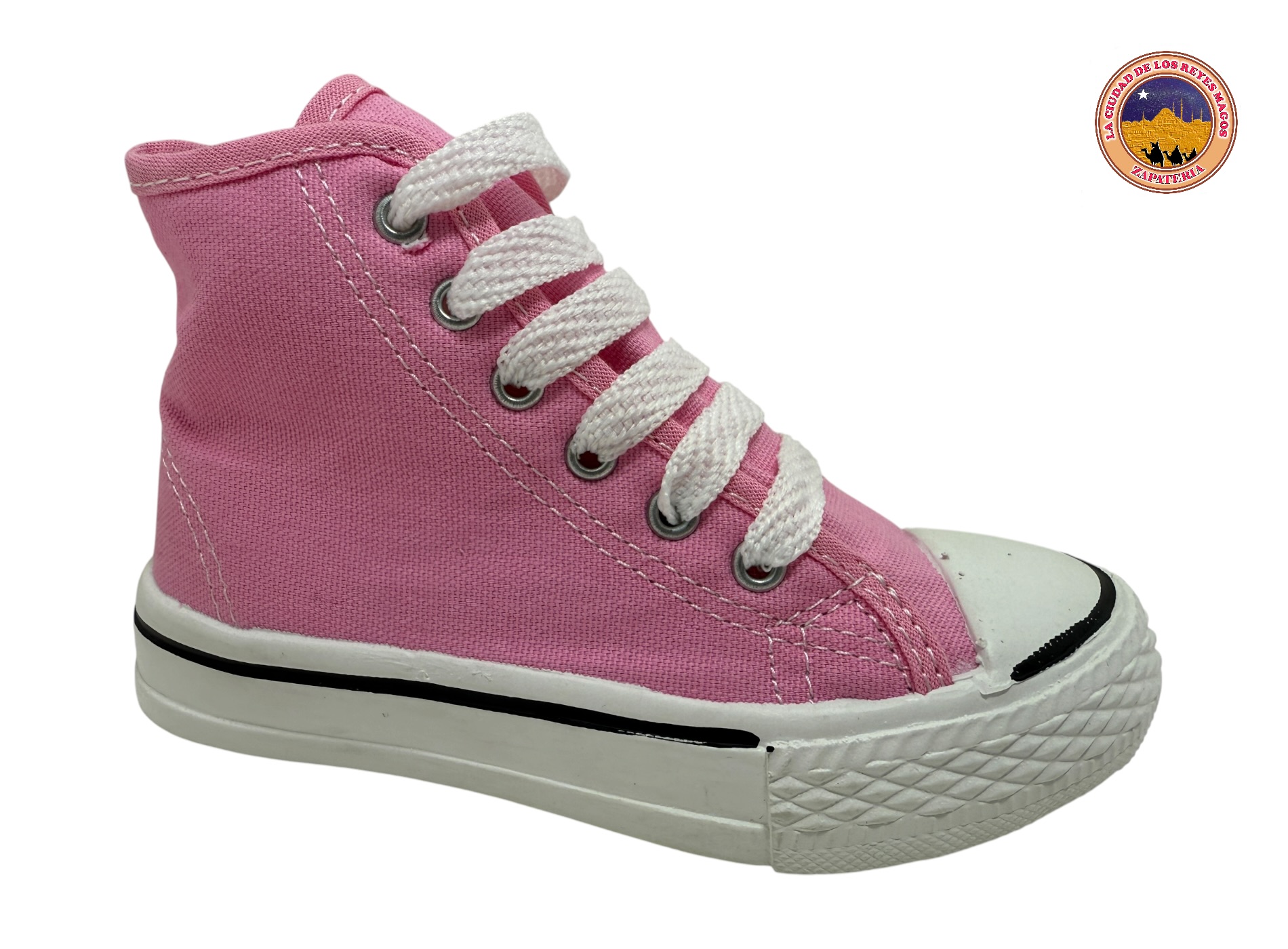 TA ZEBRA BOTA L S 15 AL 17 E
