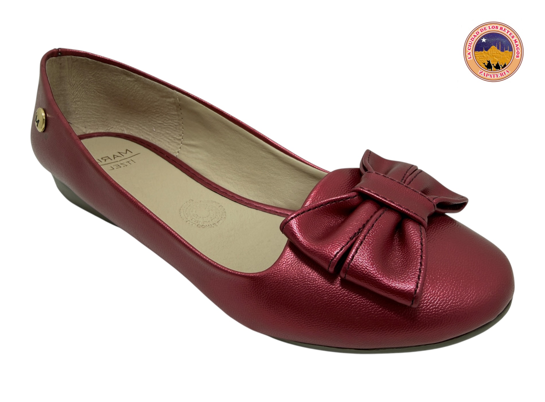 D MARIA ITZEL 157 S MERLOT 22 AL 25