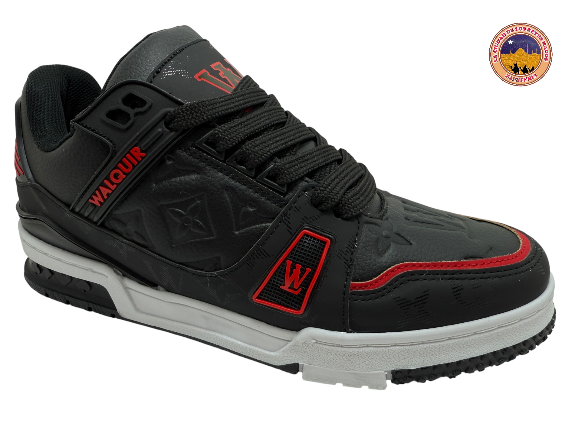 TC WALQUIR 120 S N R 25 AL 28.5