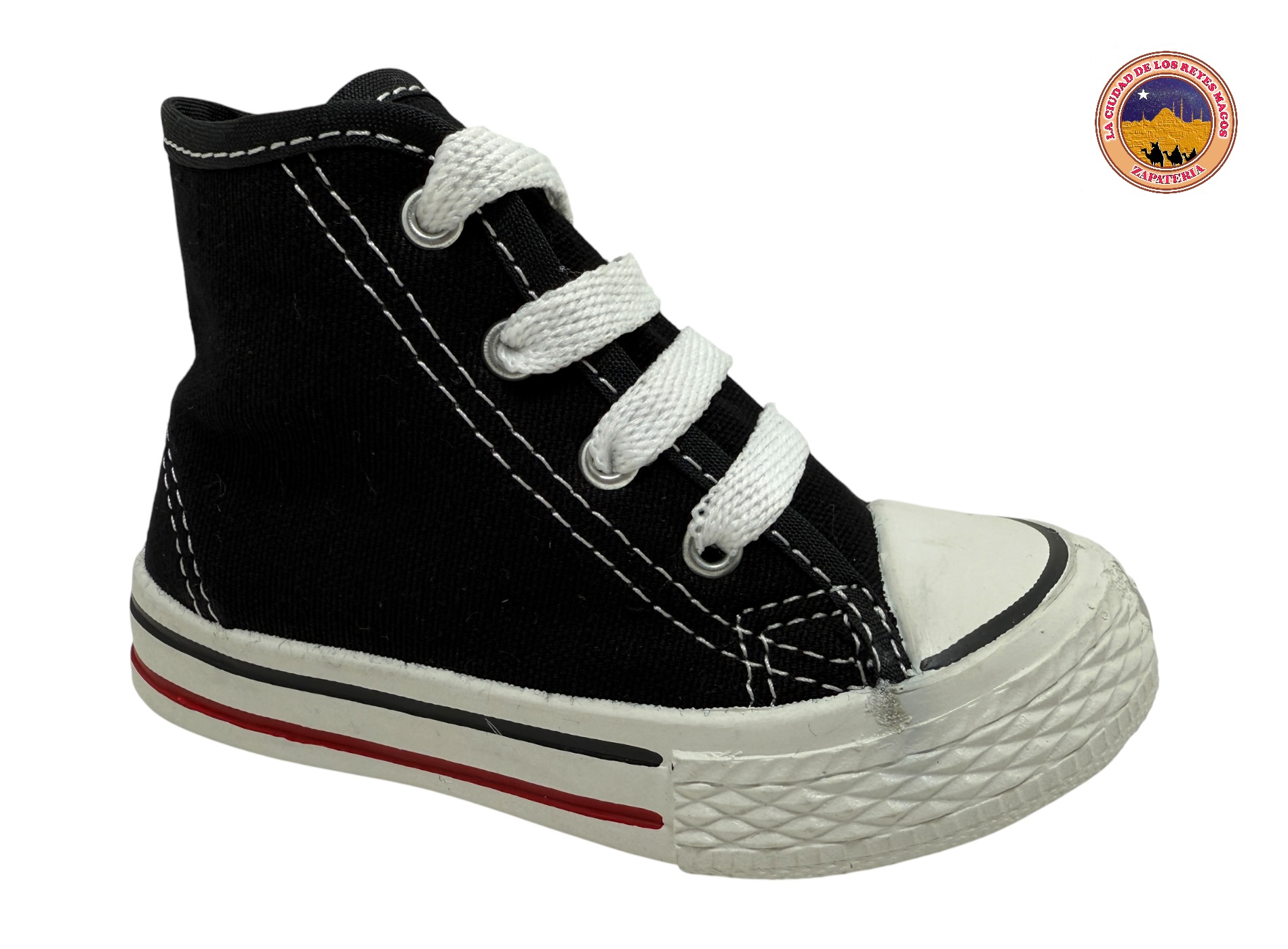 TO ZEBRA BOTA L N 15 AL 17 E
