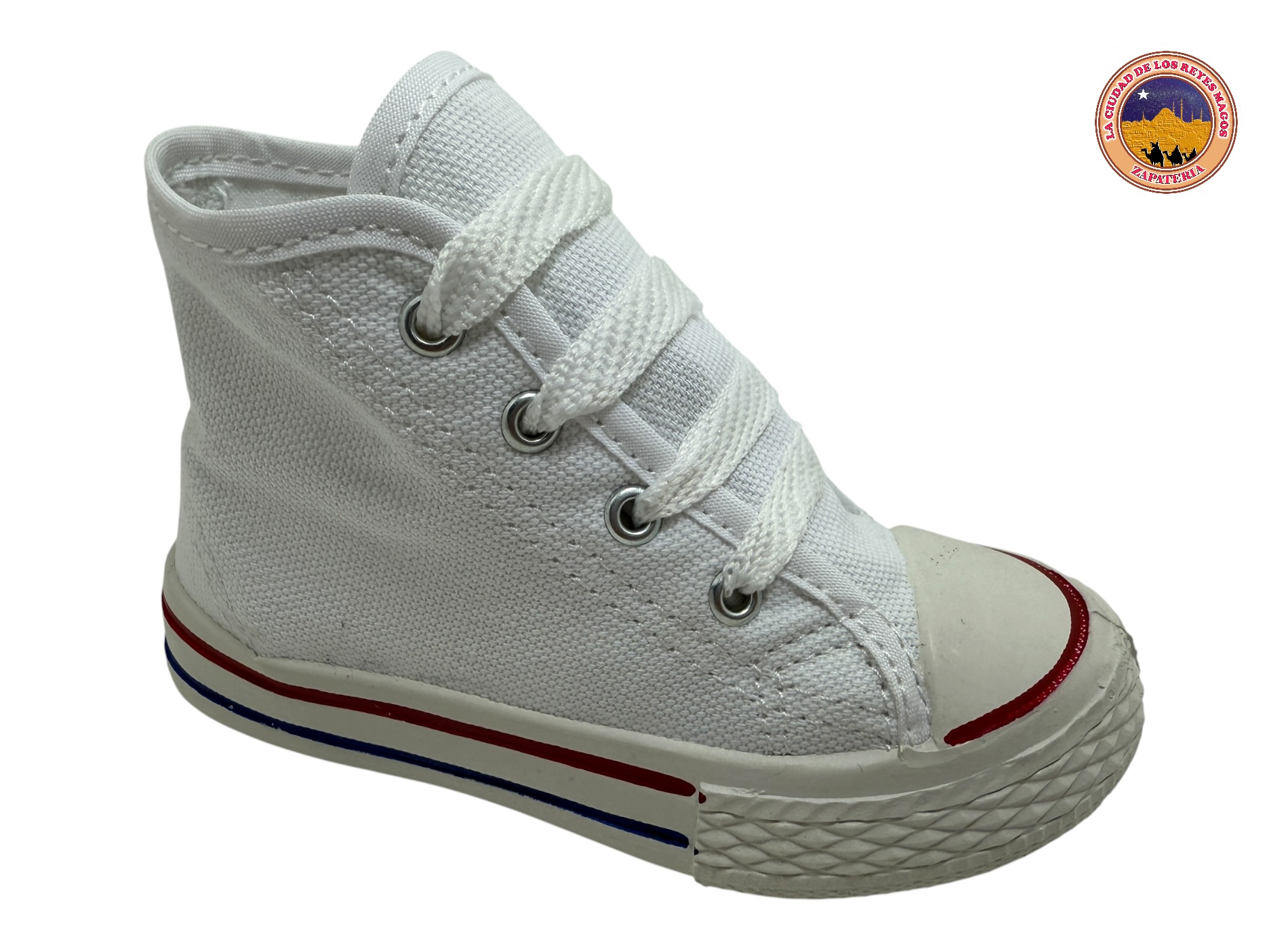 TO ZEBRA BOTA L B 15 AL 17 E