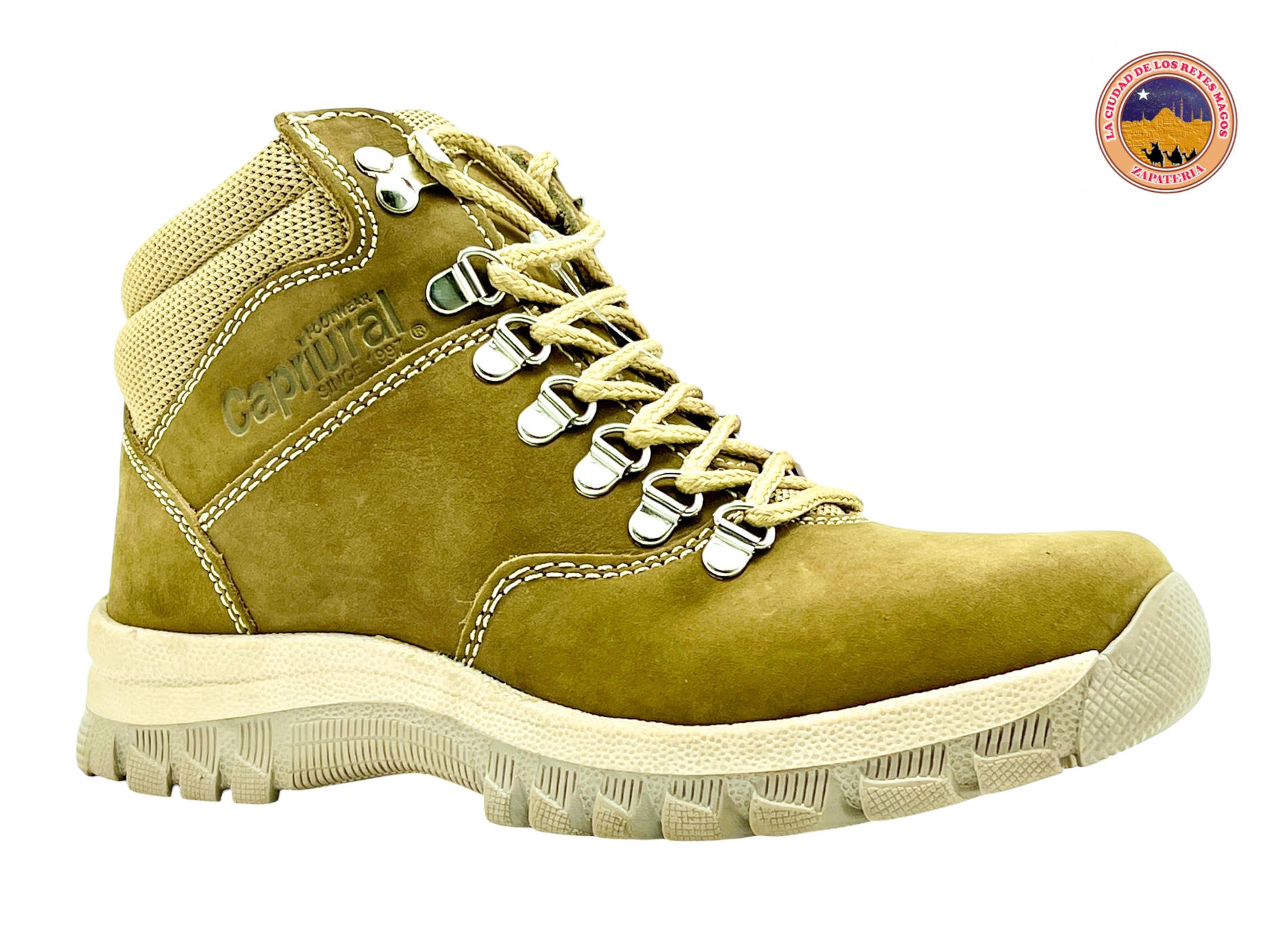 J CAPRIURAL 406 N CAMEL 22 AL 25