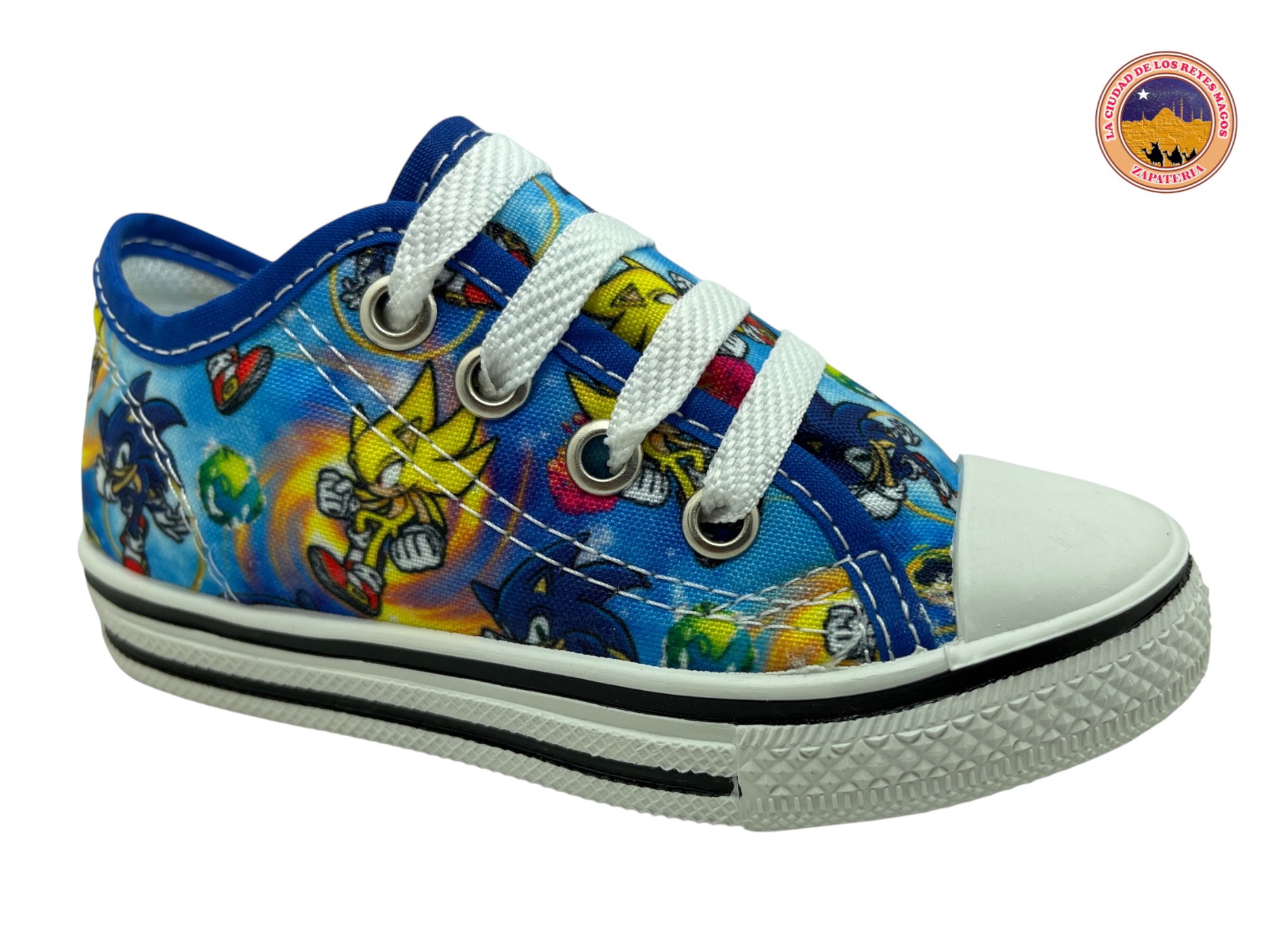 TO STAR MAX 8000 L SONIC 12 AL 14 E