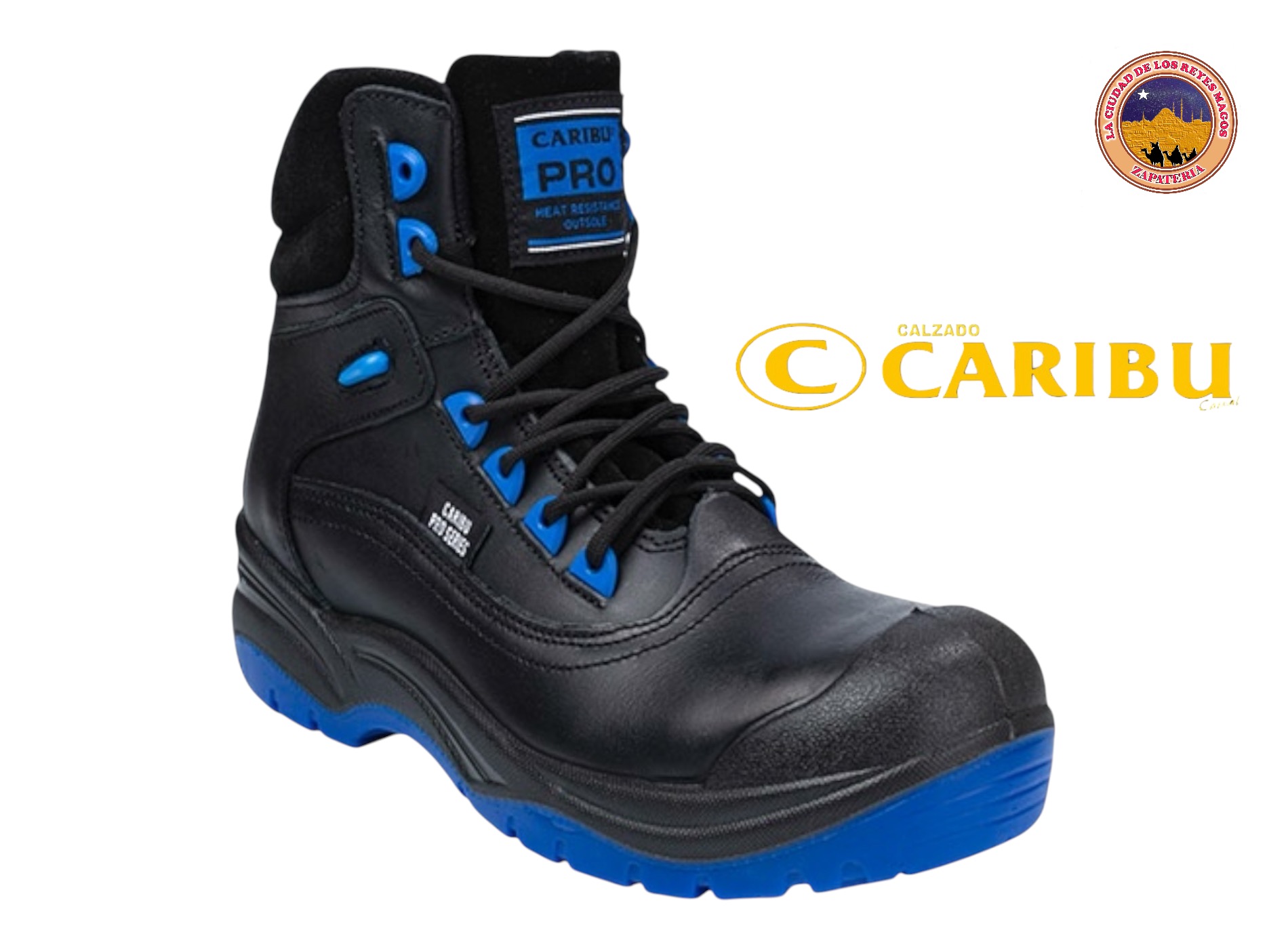 C CARIBU 858 P N A 25 AL 30